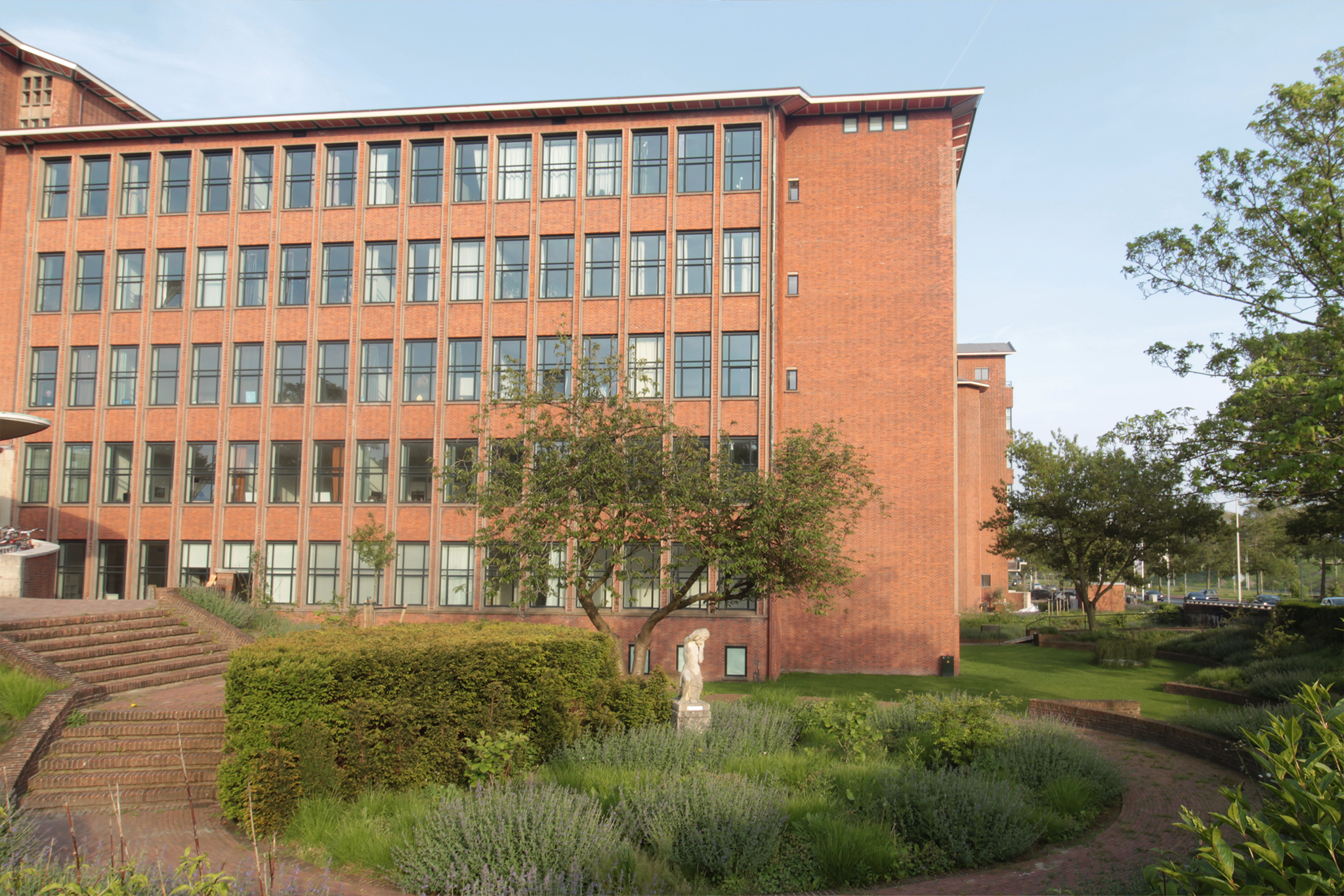 Plesmanweg 569 Photo Blur 44