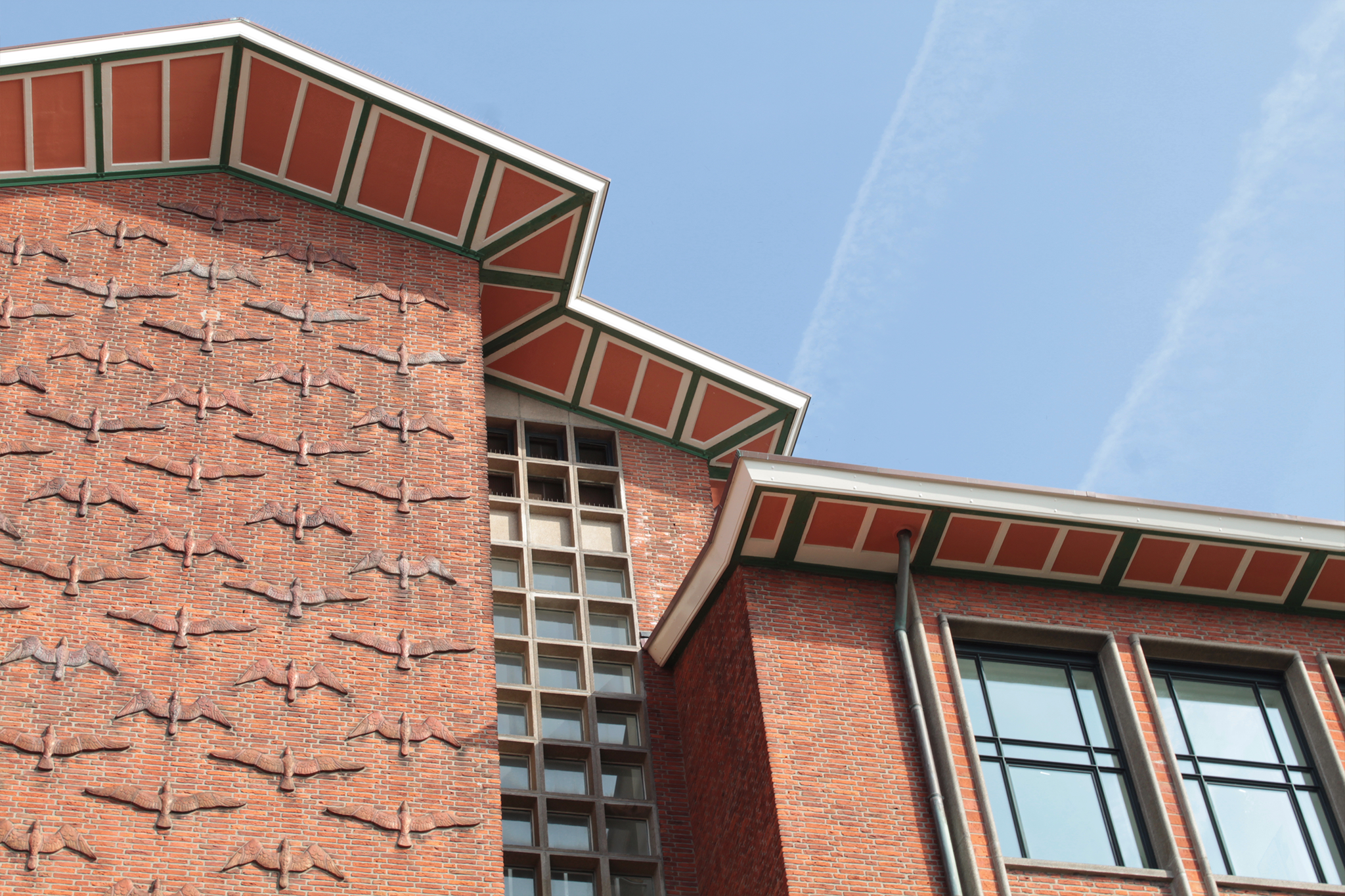 Plesmanweg 569 Photo Blur 42