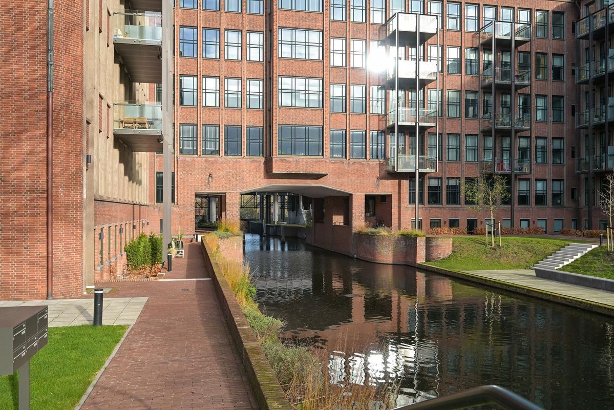 Plesmanweg 569 Photo 2