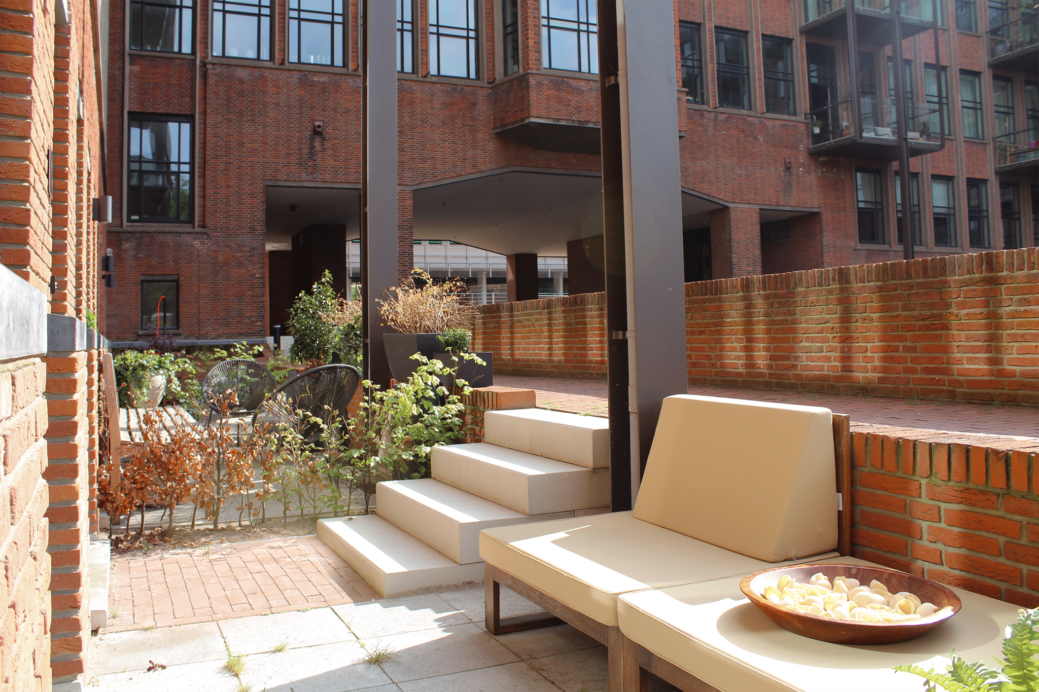 Plesmanweg 569 Photo Blur 3