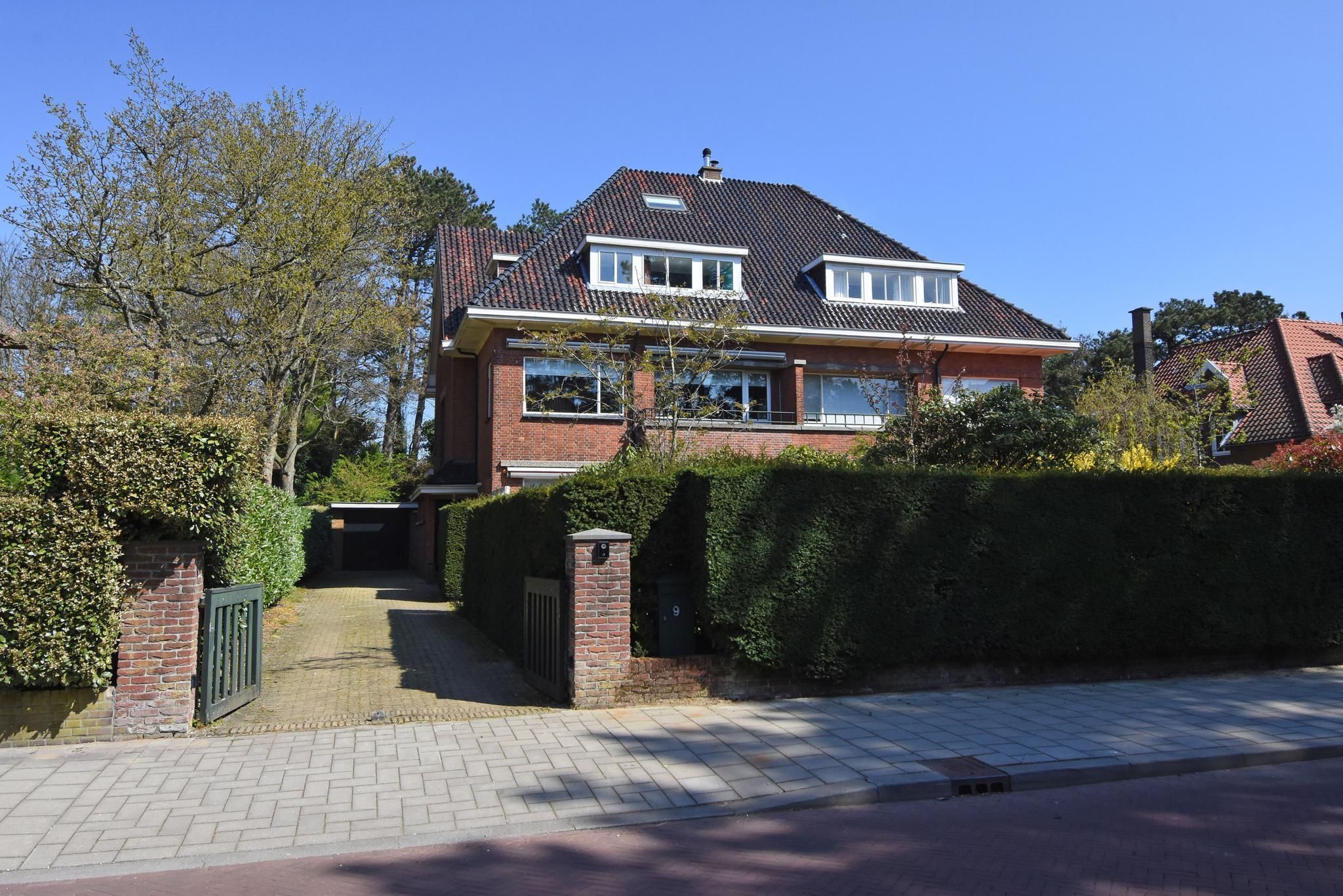 Tapijtweg 9 Photo Blur 2