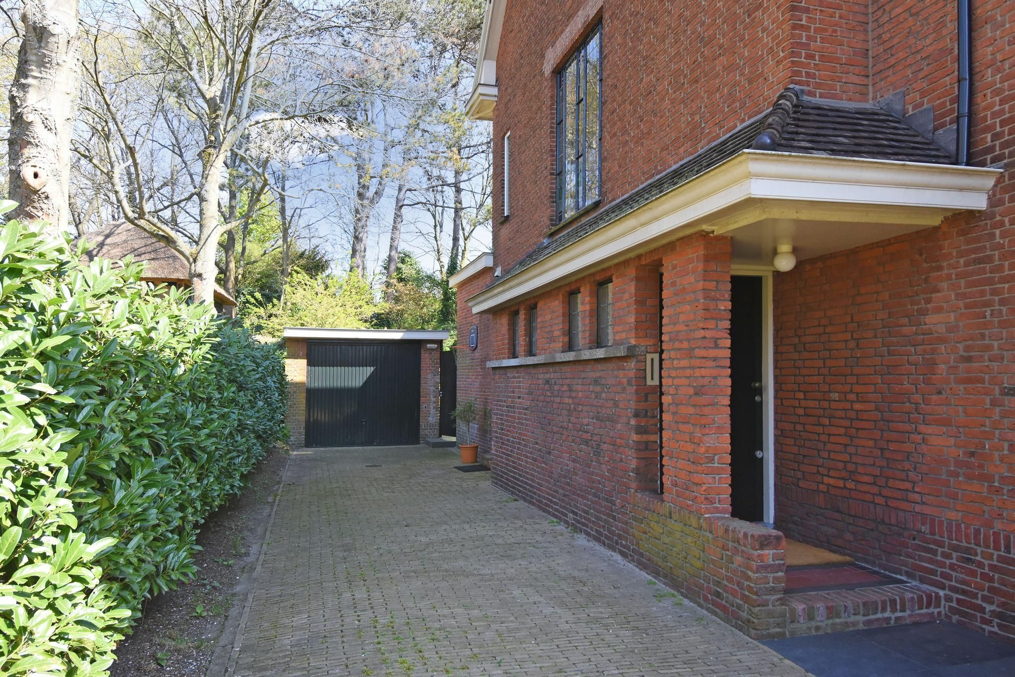 Tapijtweg 9 Photo Blur 6