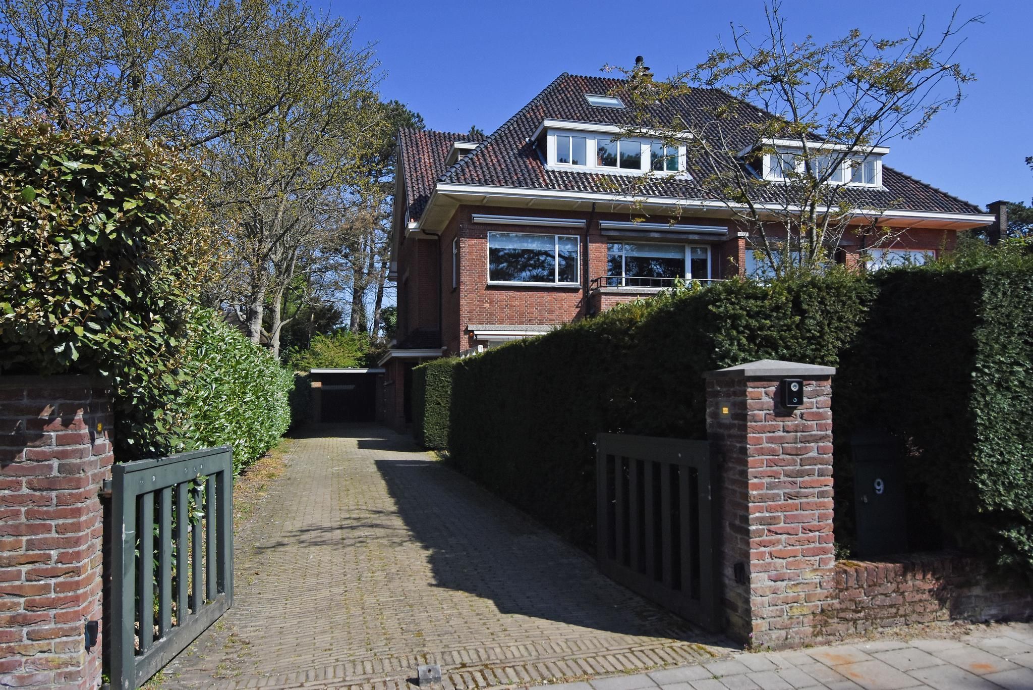 Tapijtweg 9 Photo Blur 5