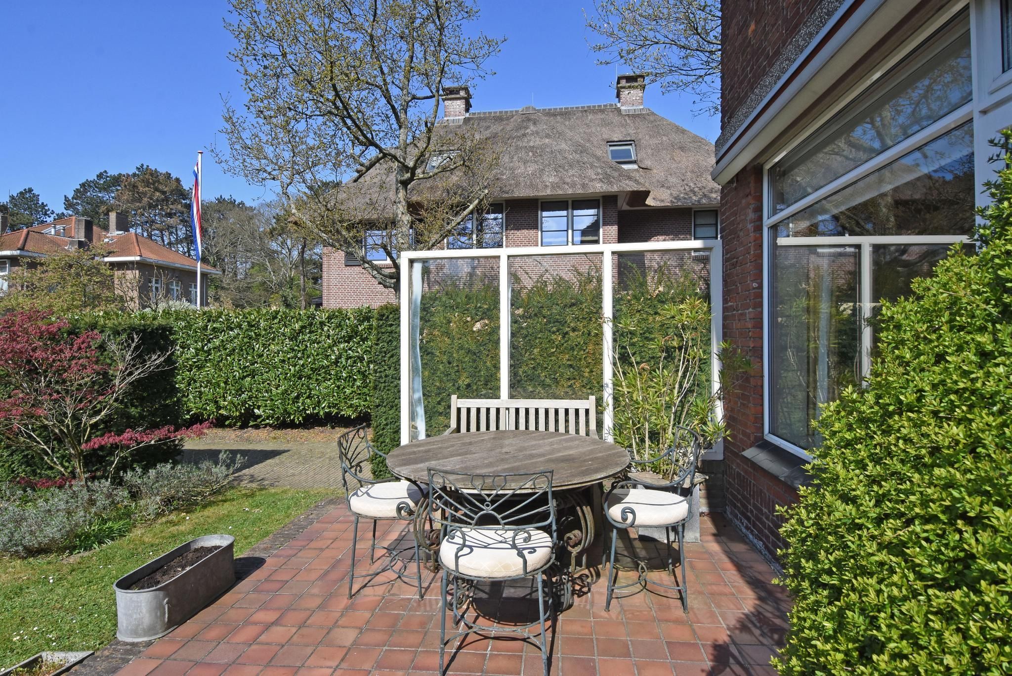 Tapijtweg 9 Photo Blur 20