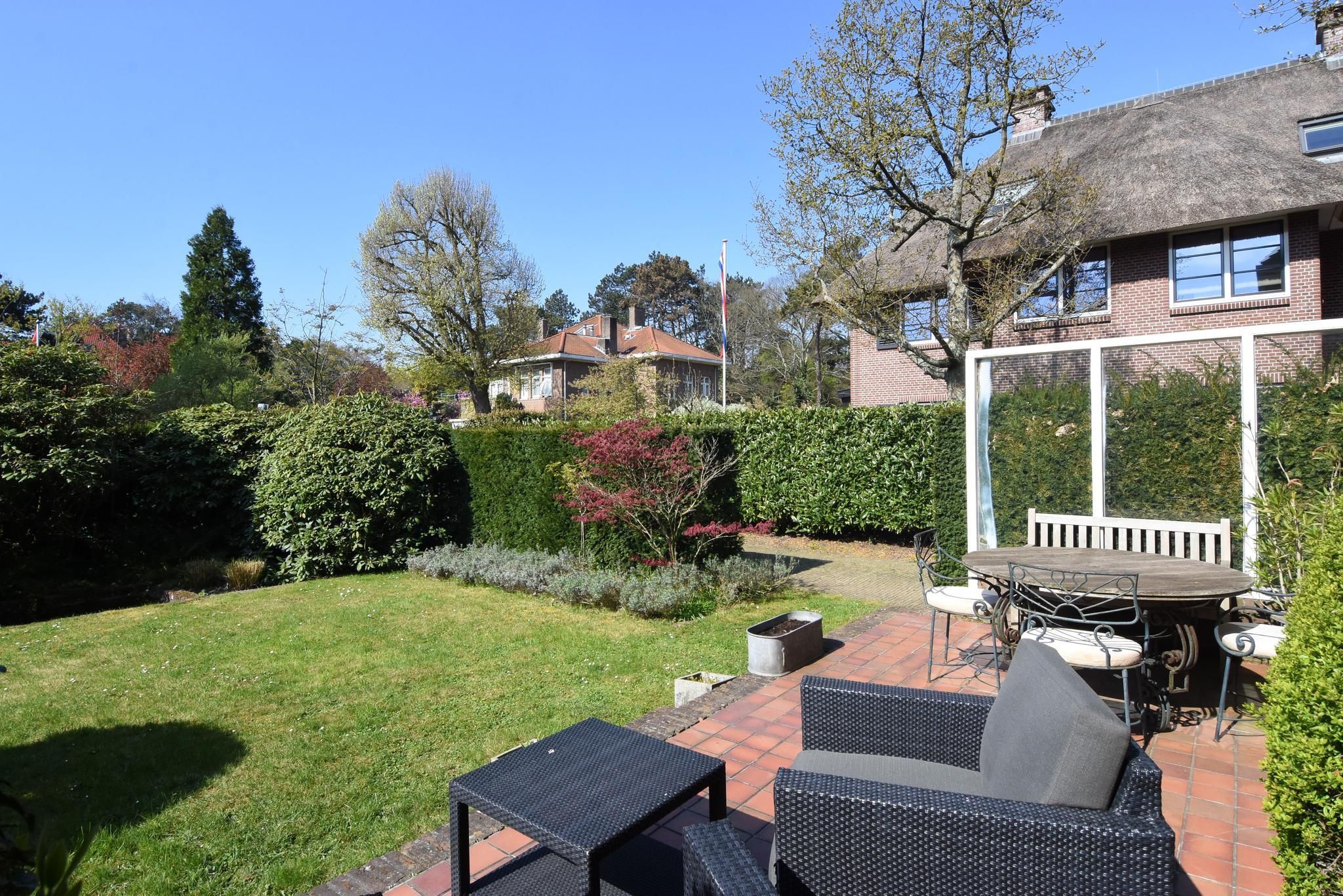 Tapijtweg 9 Photo Blur 18