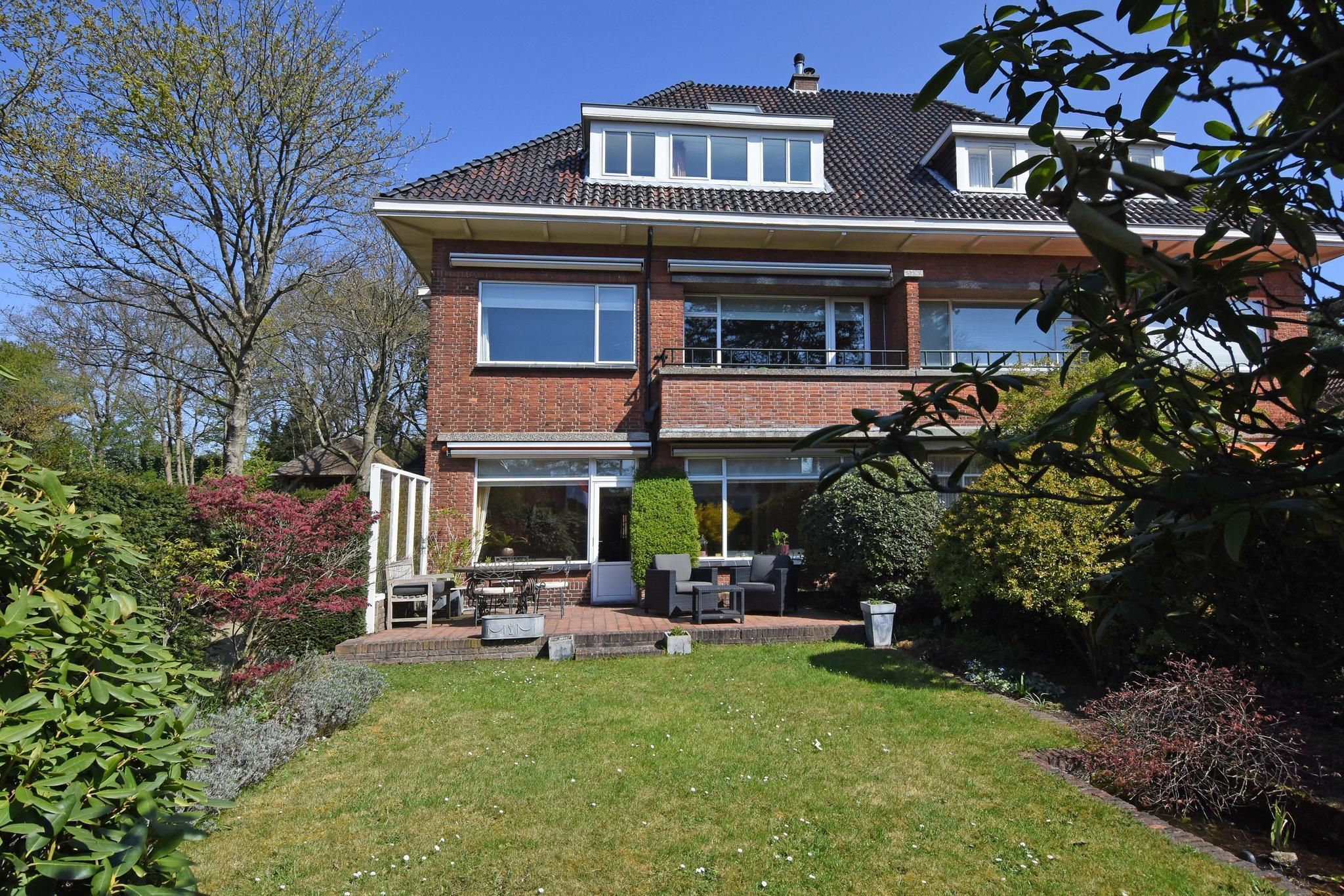 Tapijtweg 9 Photo Blur 3