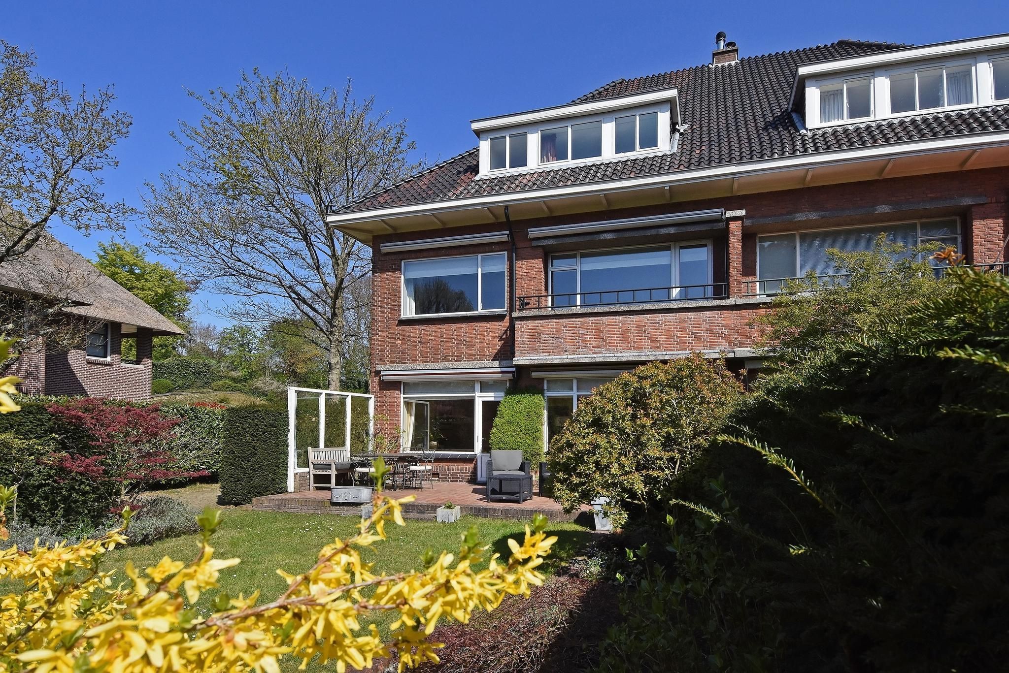 Tapijtweg 9 Photo Blur 4