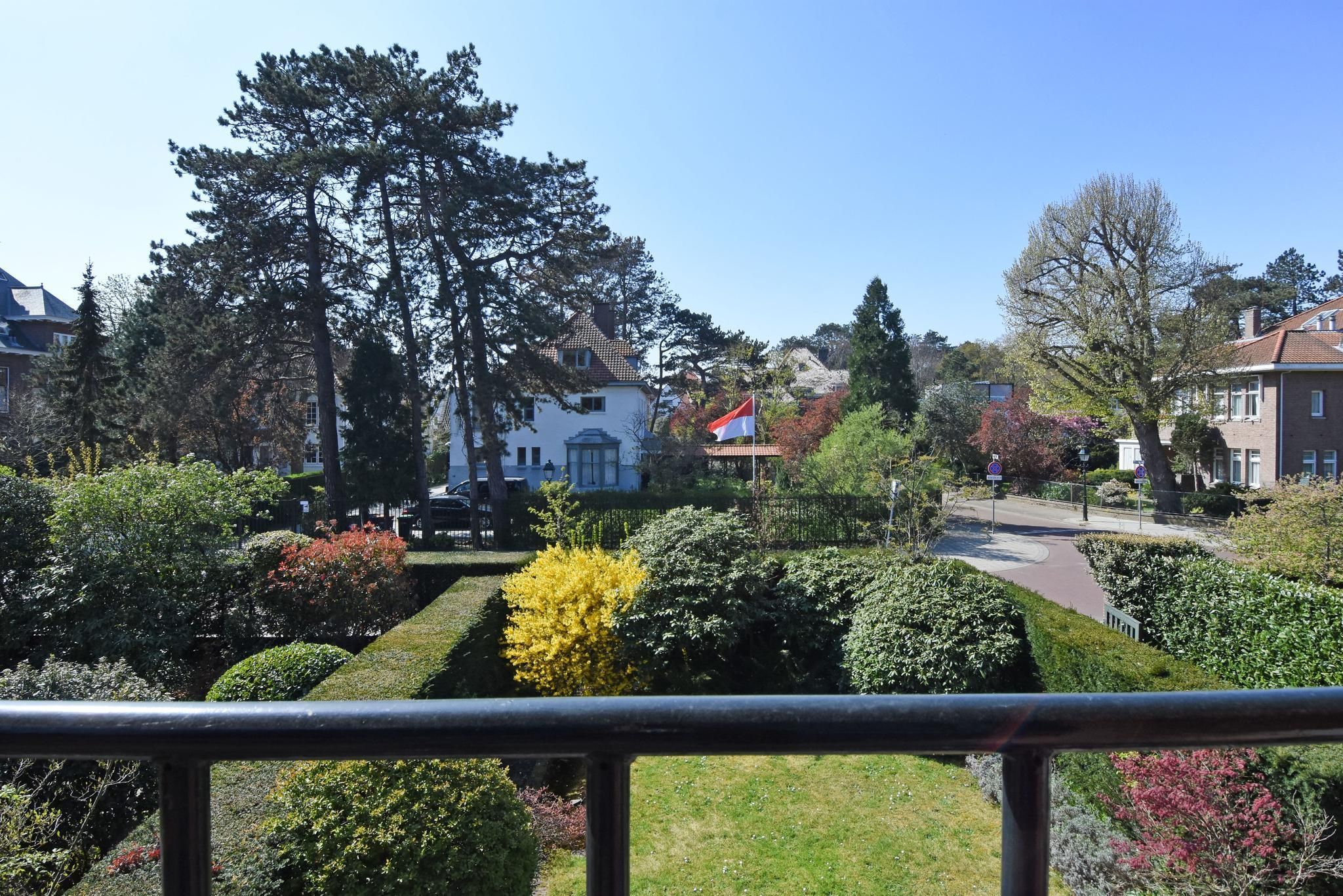 Tapijtweg 9 Photo Blur 69