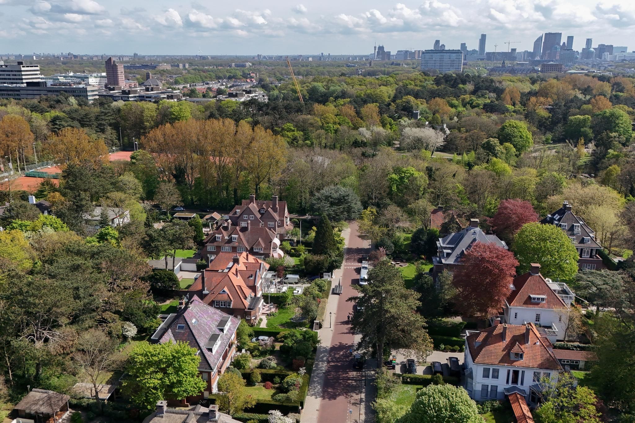 Tapijtweg 9 Photo Blur 87