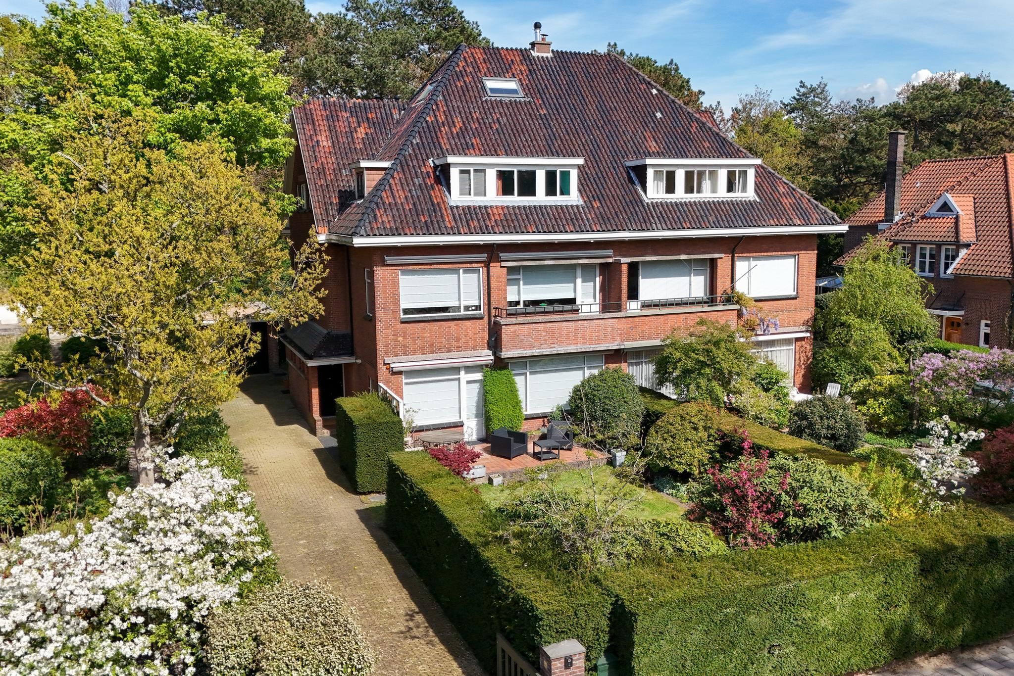 Tapijtweg 9 Photo Blur 0