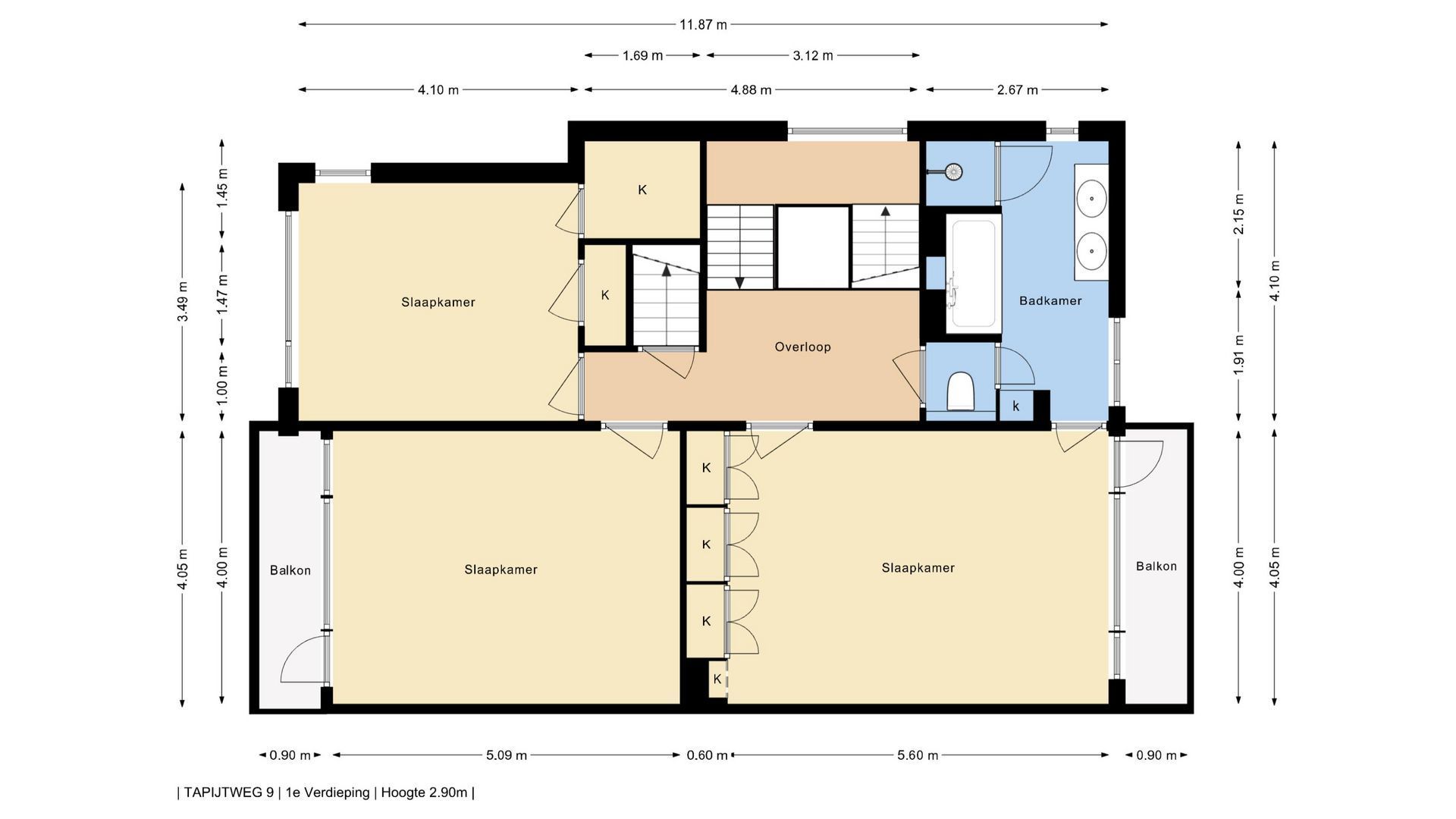 Tapijtweg 9 Photo Blur 90