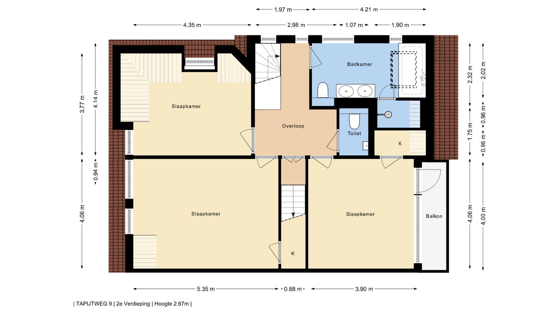 Tapijtweg 9 Photo Blur 91