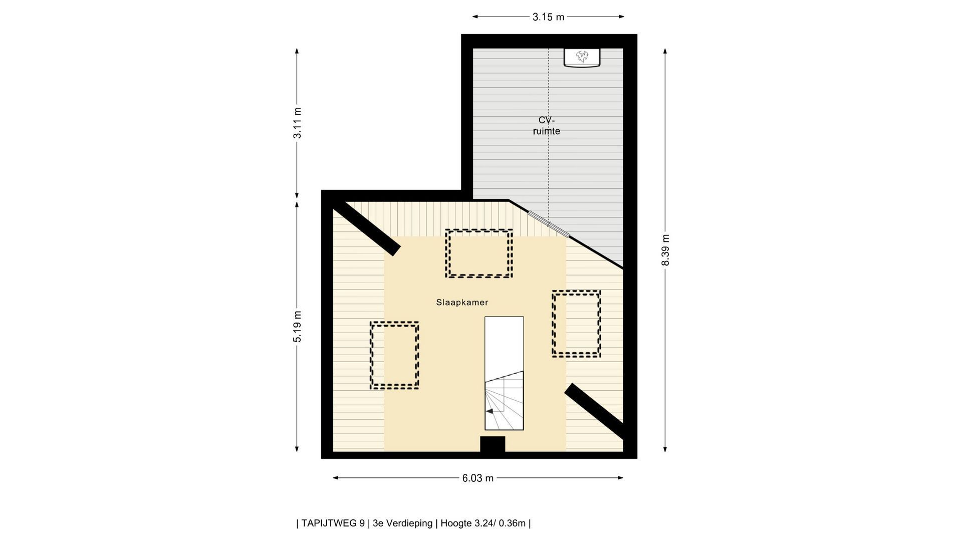 Tapijtweg 9 Photo Blur 92