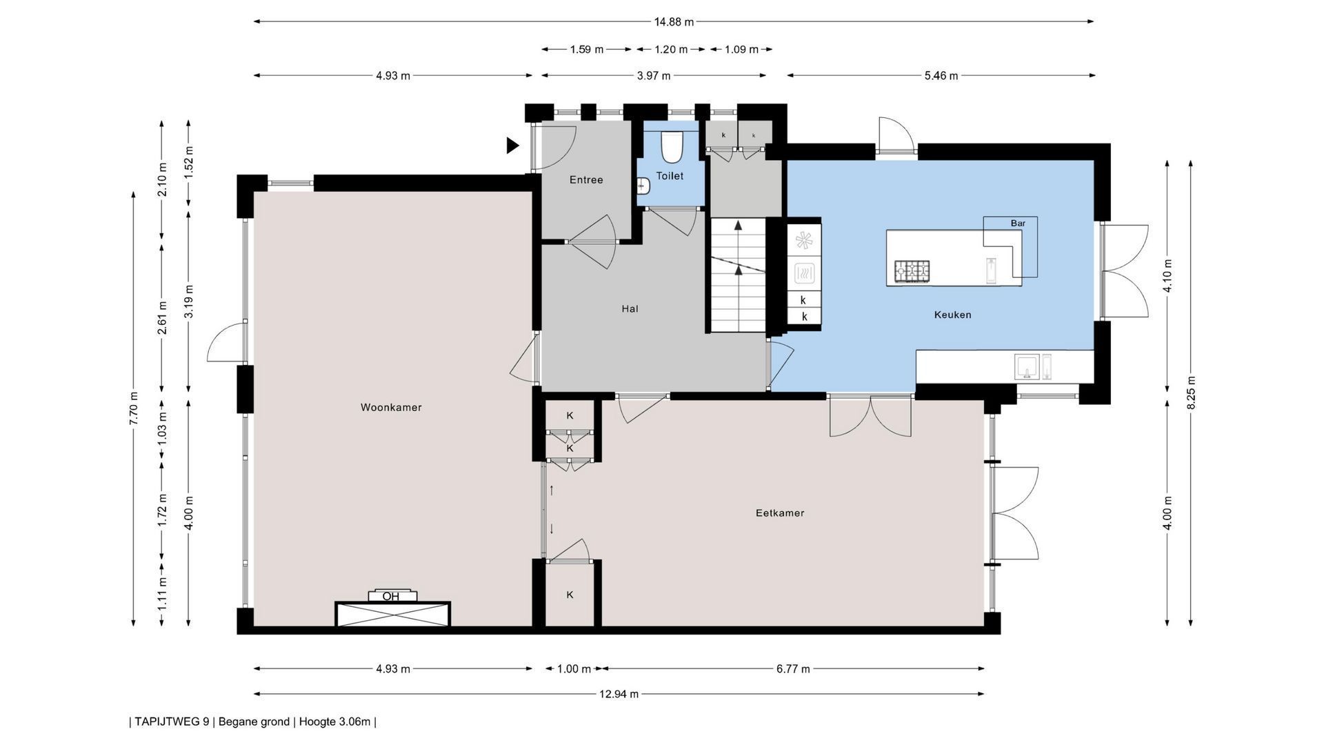 Tapijtweg 9 Photo Blur 88