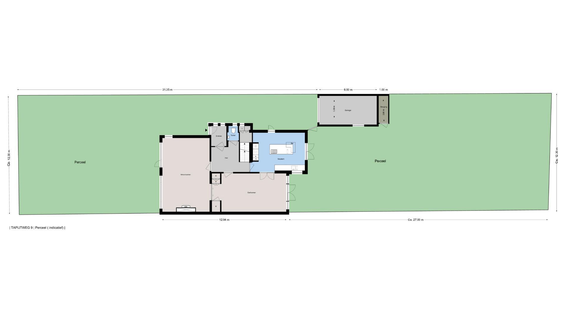 Tapijtweg 9 Photo Blur 93