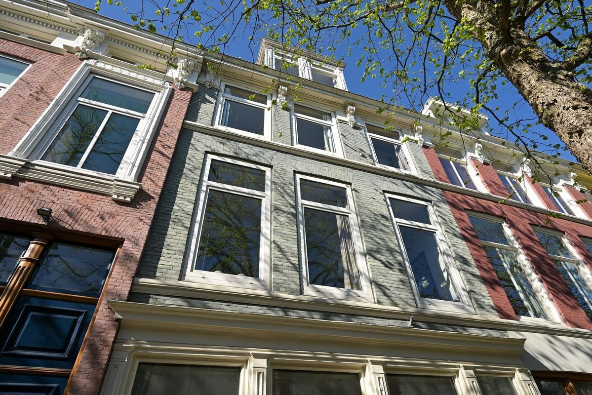 2e De Riemerstraat 156 Photo 2