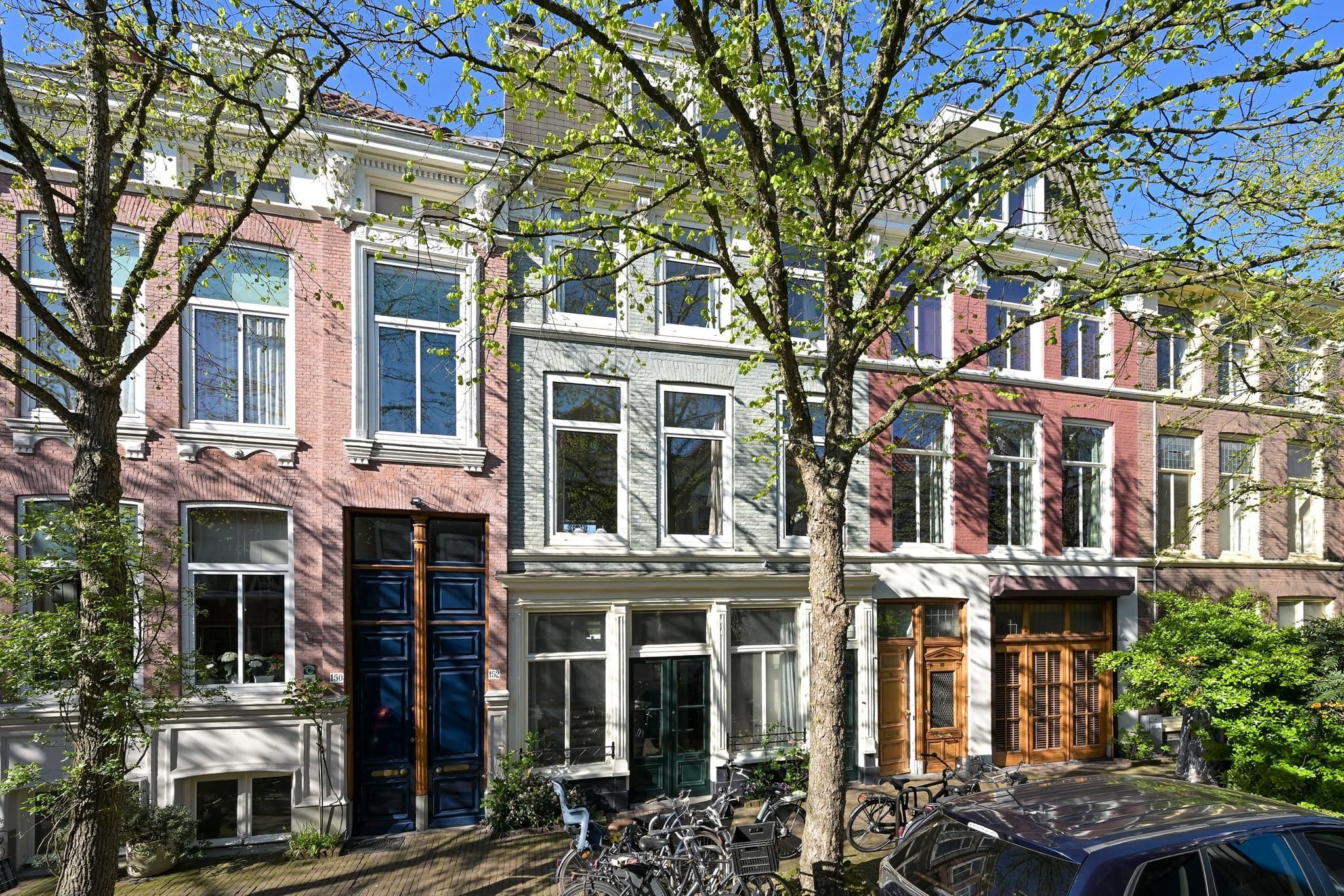 2e De Riemerstraat 156 Photo Blur 0