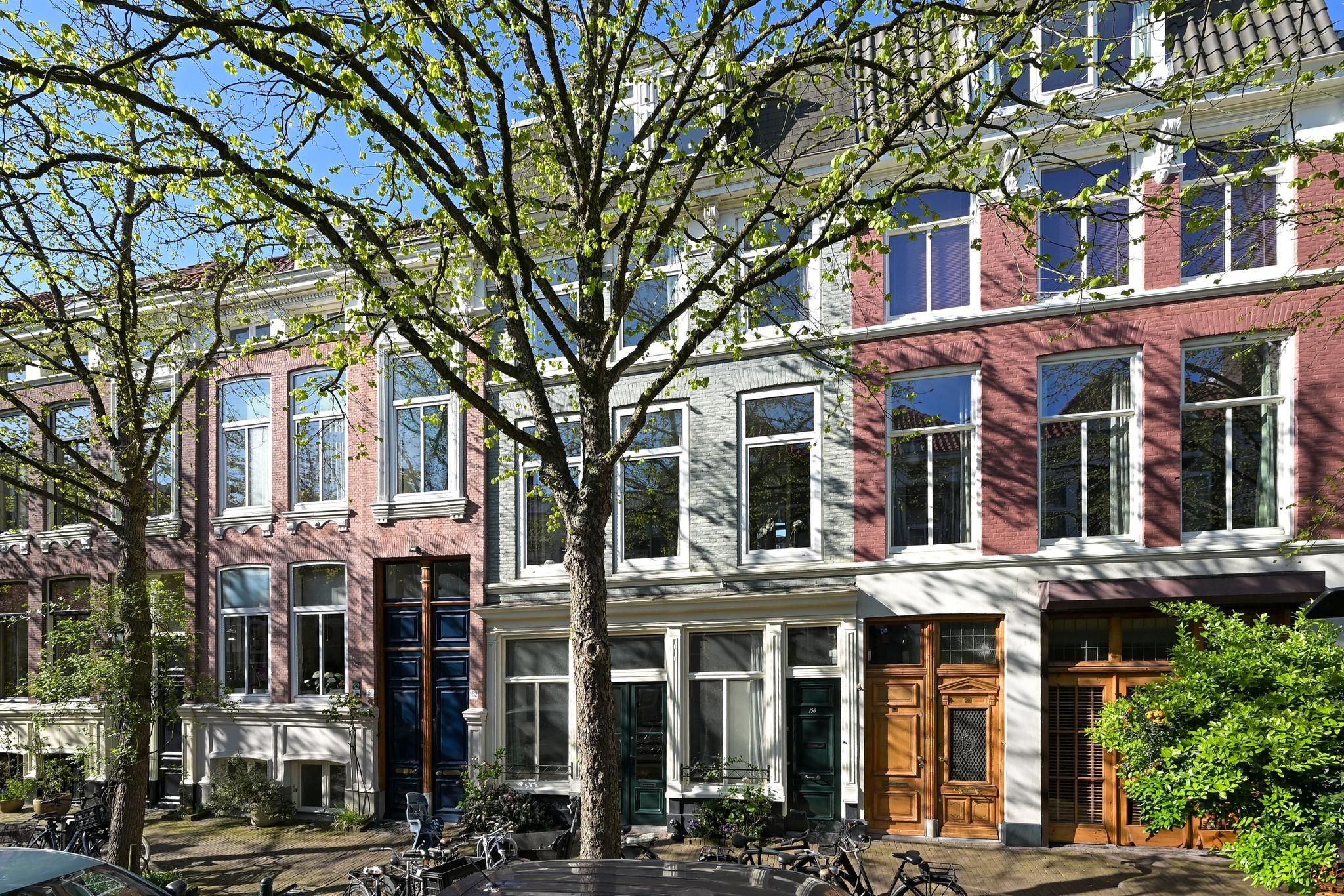 2e De Riemerstraat 156 Photo Blur 50