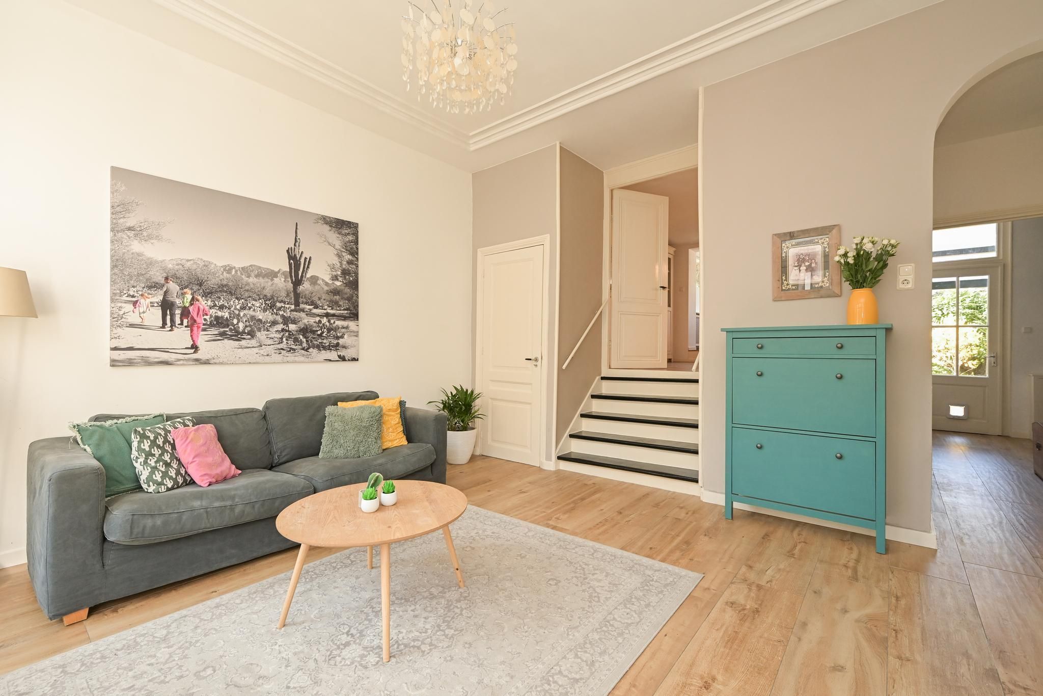 2e De Riemerstraat 156 Photo Blur 3