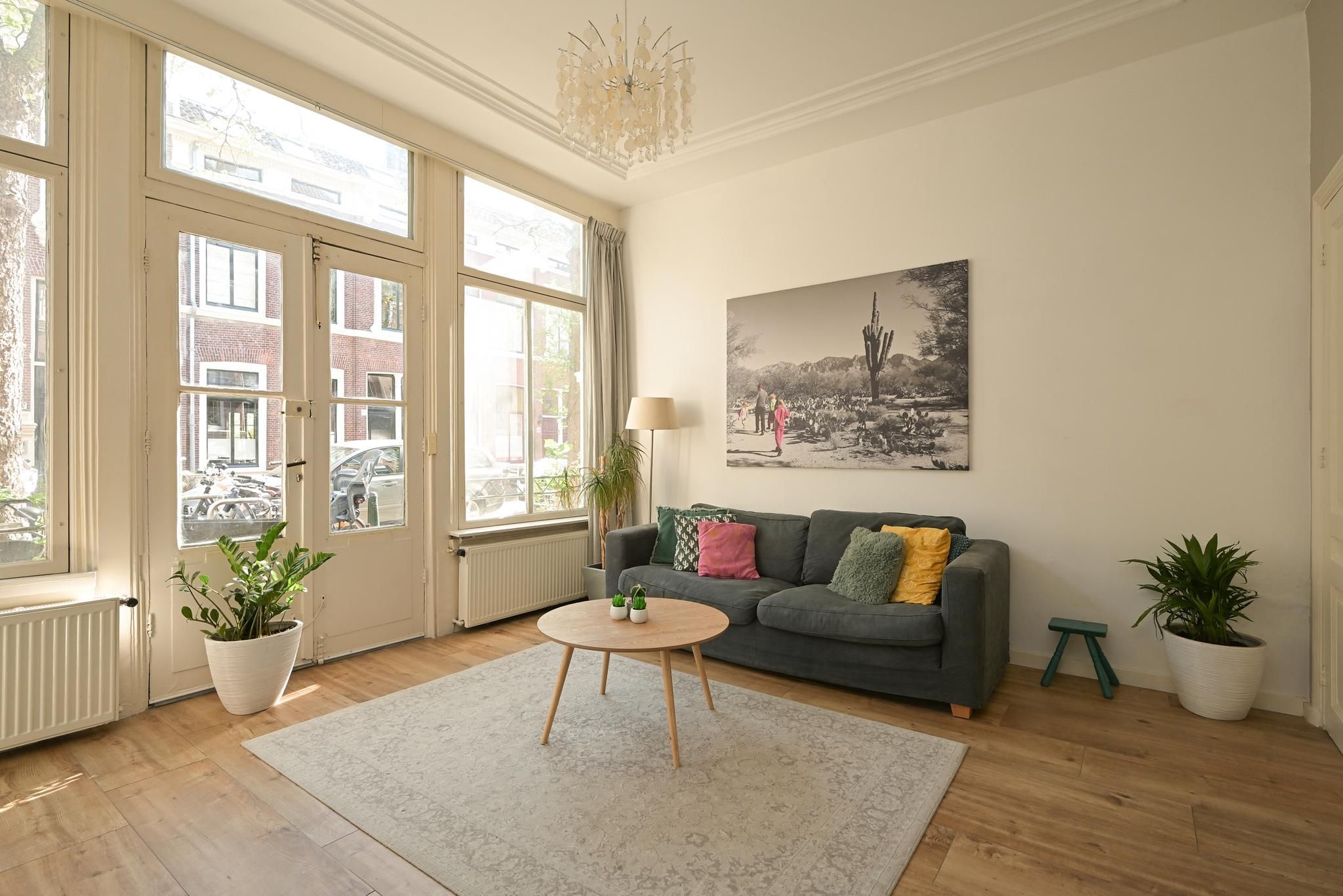 2e De Riemerstraat 156 Photo Blur 4