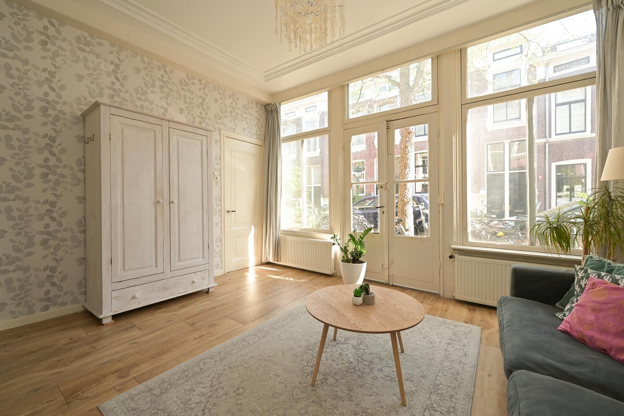 2e De Riemerstraat 156 Photo Blur 5