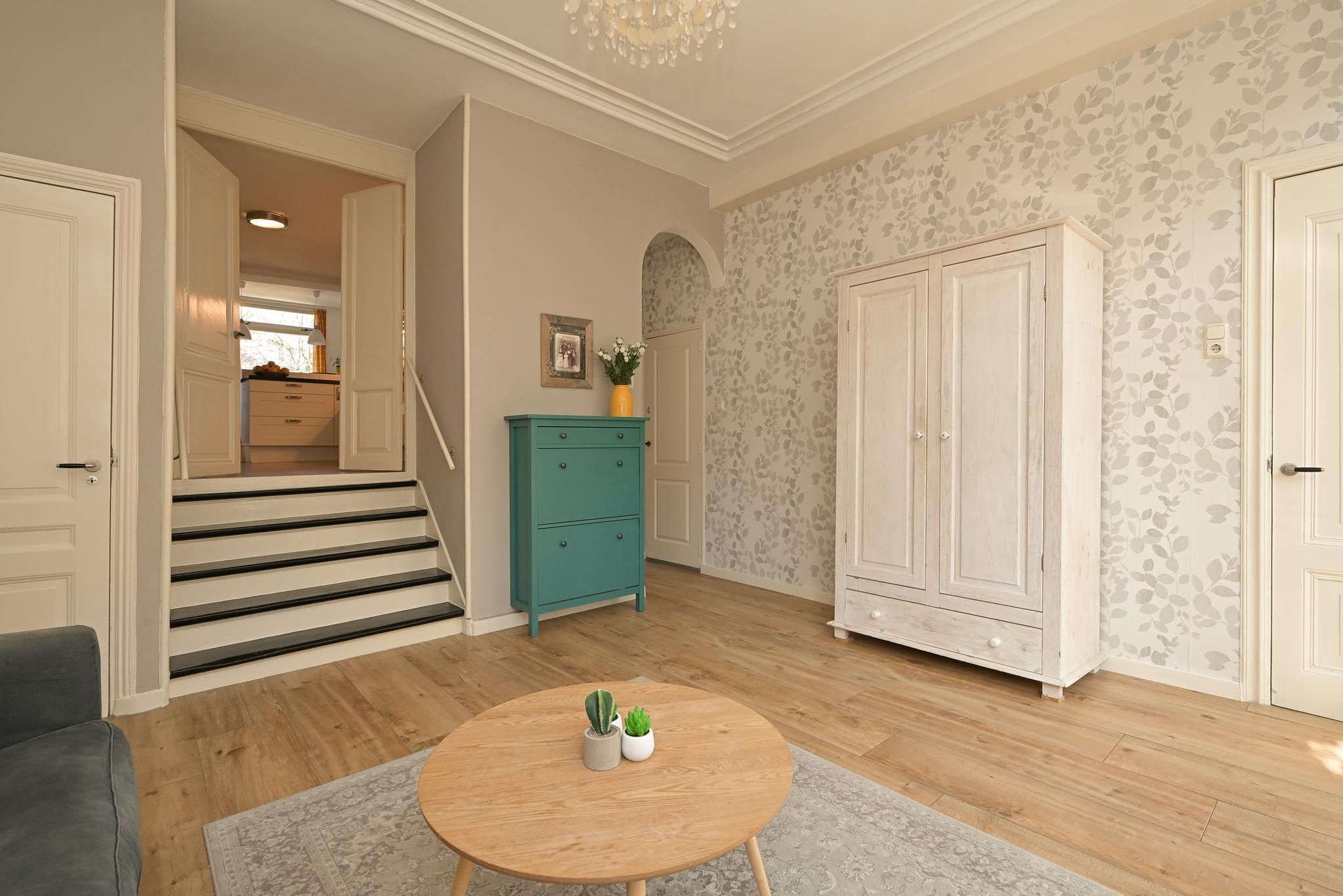 2e De Riemerstraat 156 Photo Blur 6