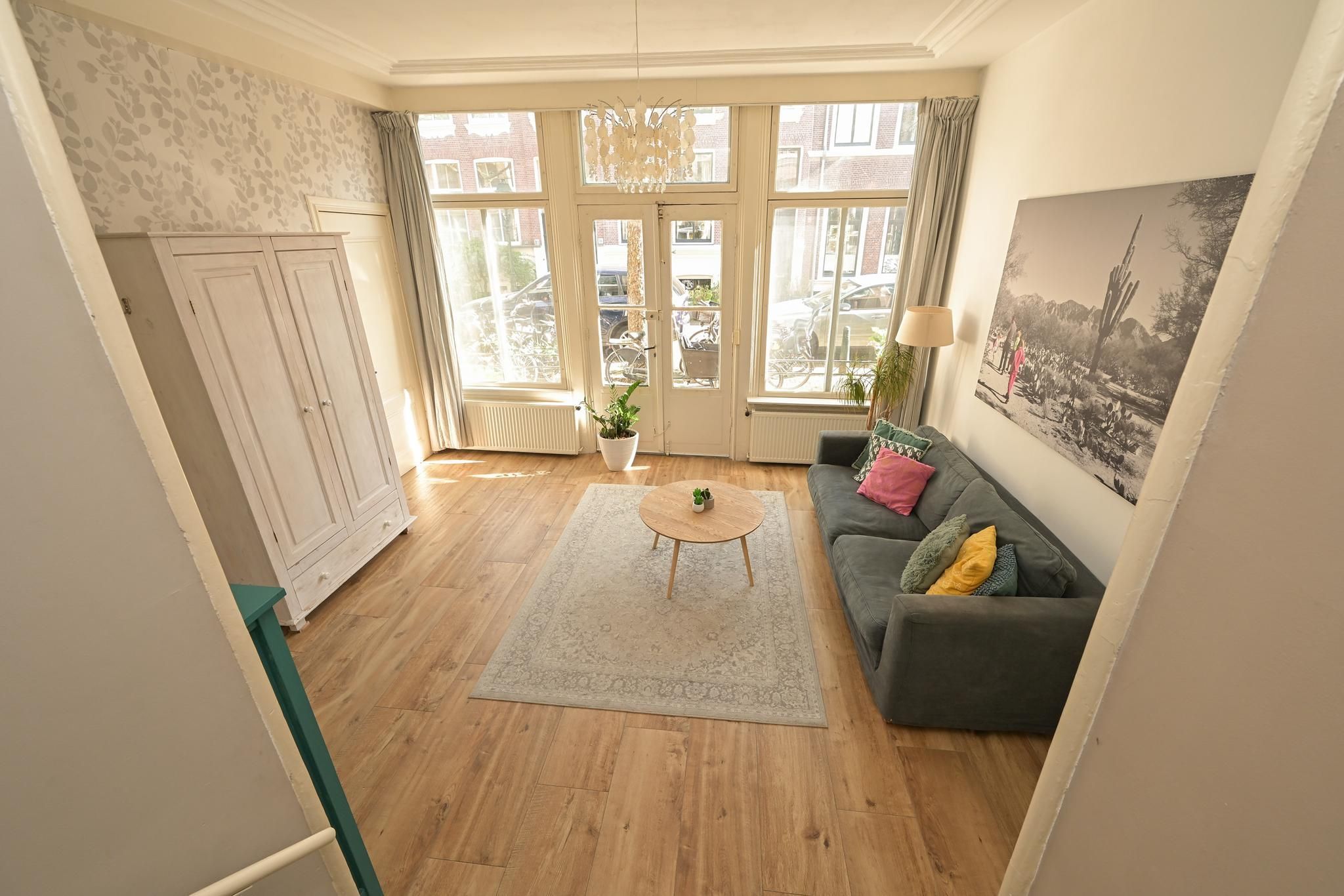 2e De Riemerstraat 156 Photo Blur 7