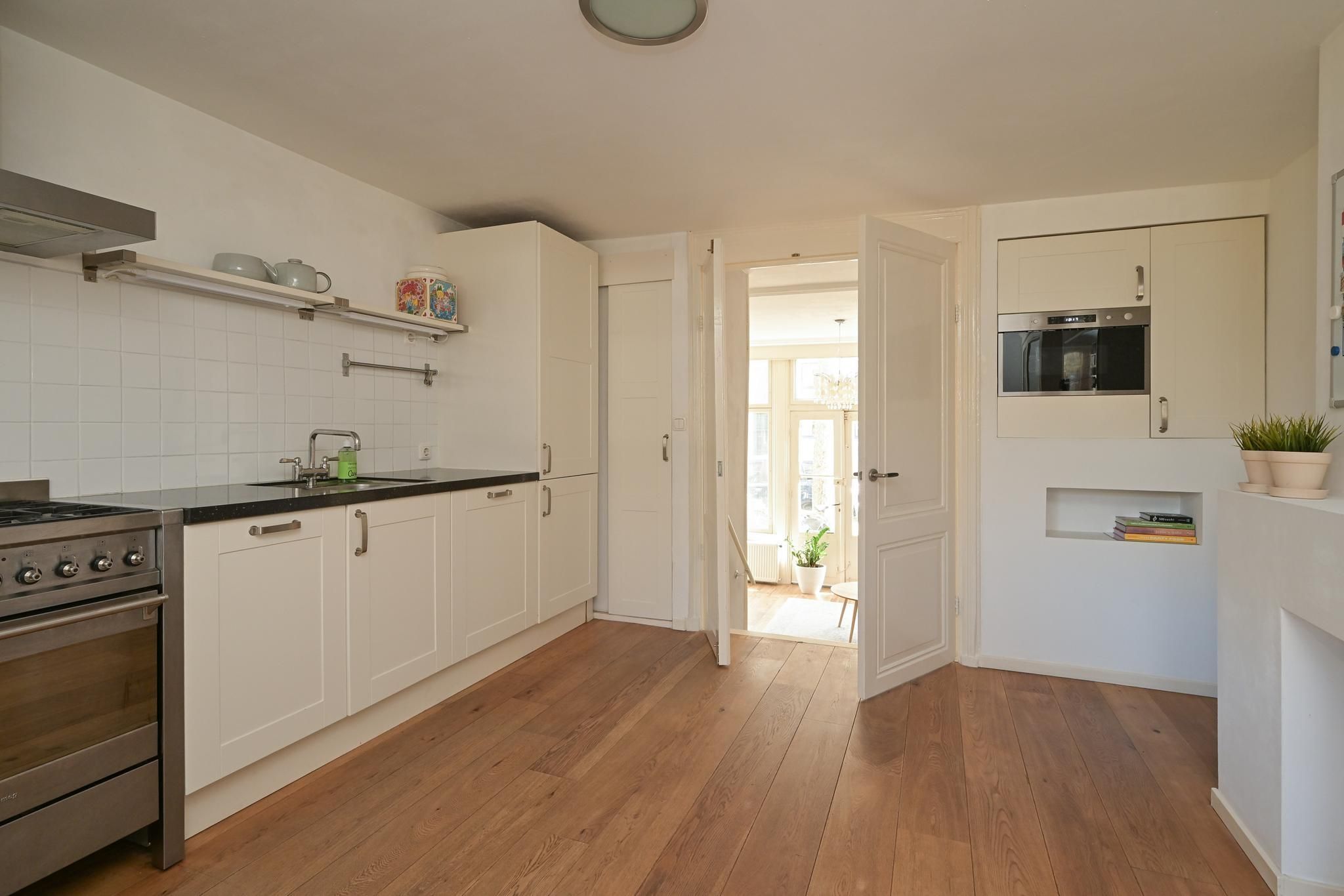 2e De Riemerstraat 156 Photo Blur 10