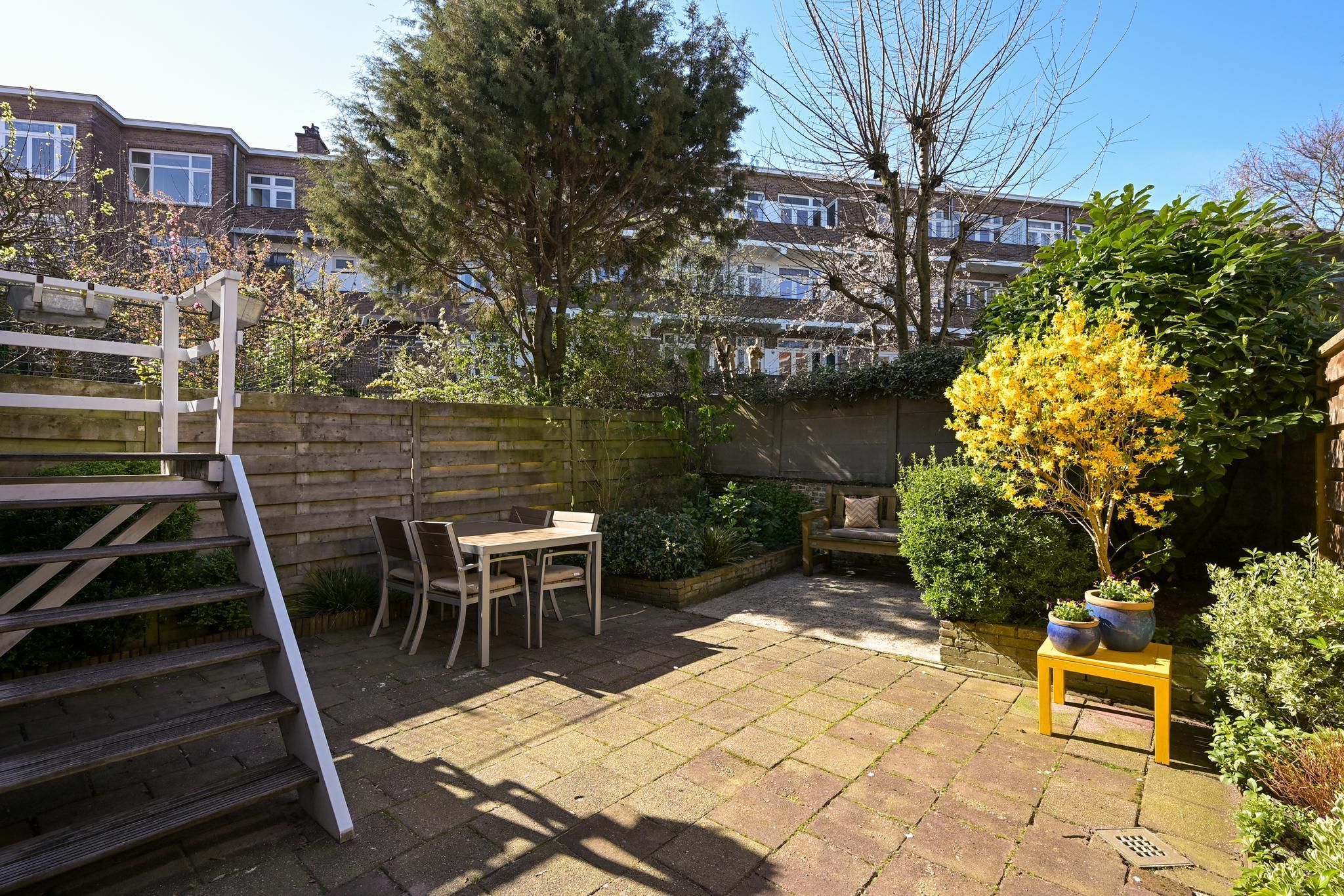 2e De Riemerstraat 156 Photo Blur 14