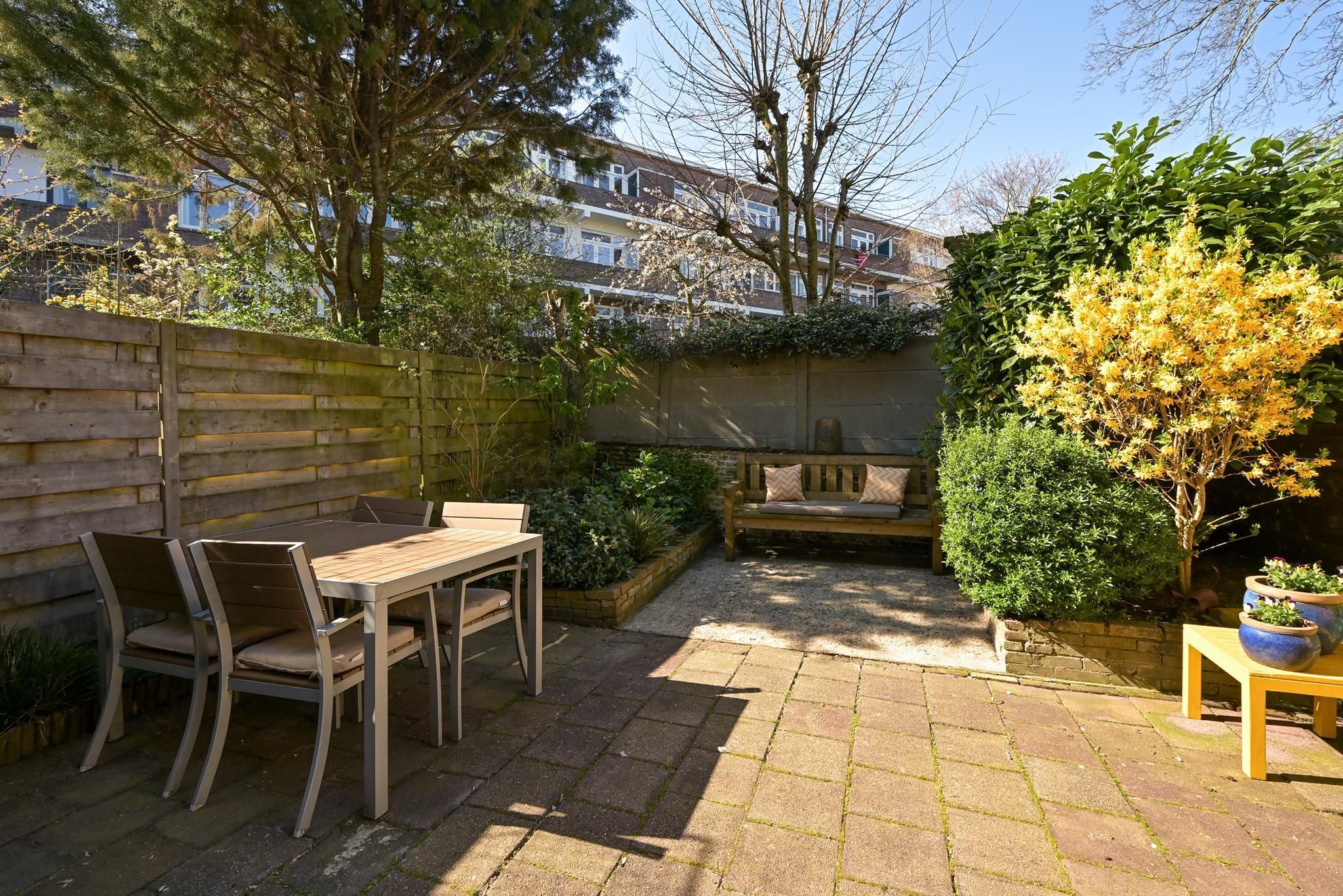 2e De Riemerstraat 156 Photo Blur 15