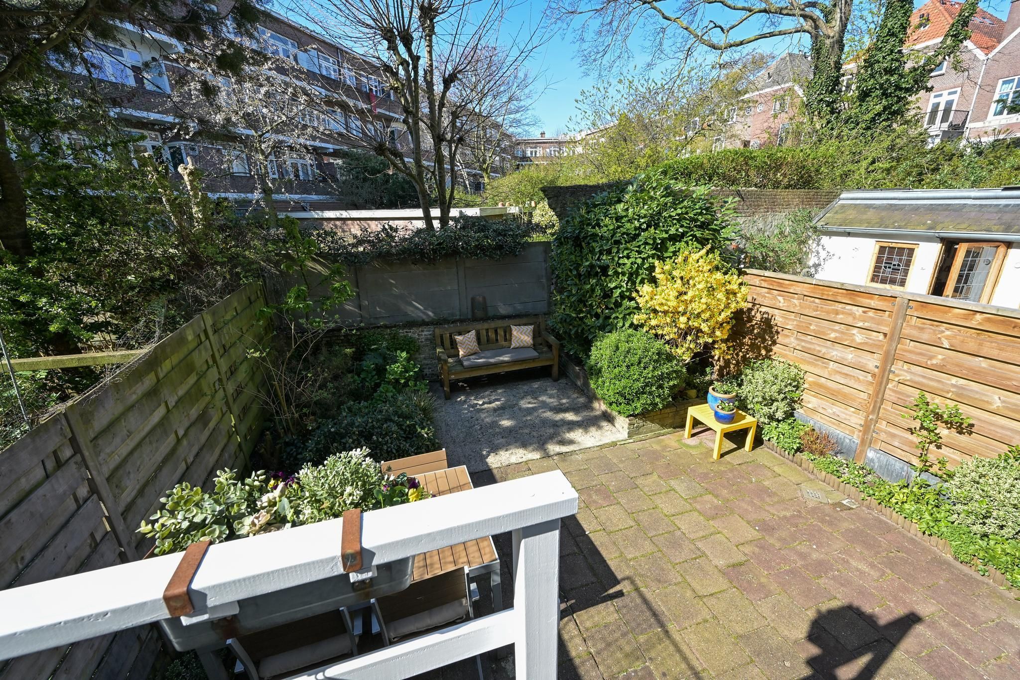 2e De Riemerstraat 156 Photo Blur 16