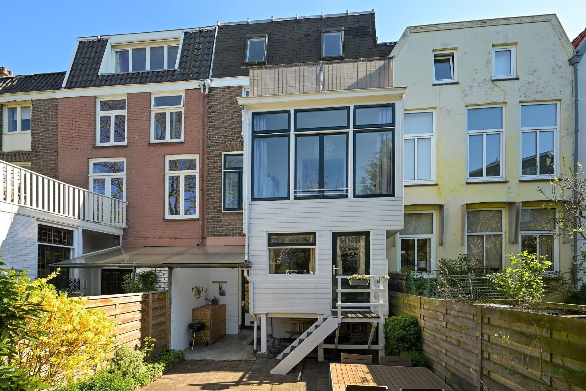 2e De Riemerstraat 156 Photo Blur 17