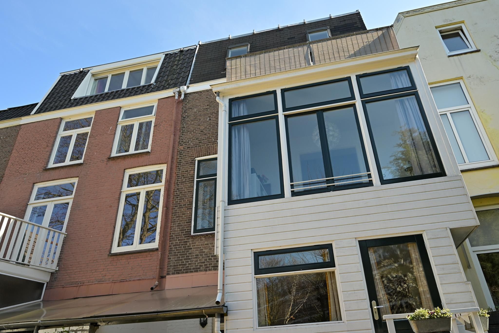 2e De Riemerstraat 156 Photo Blur 18