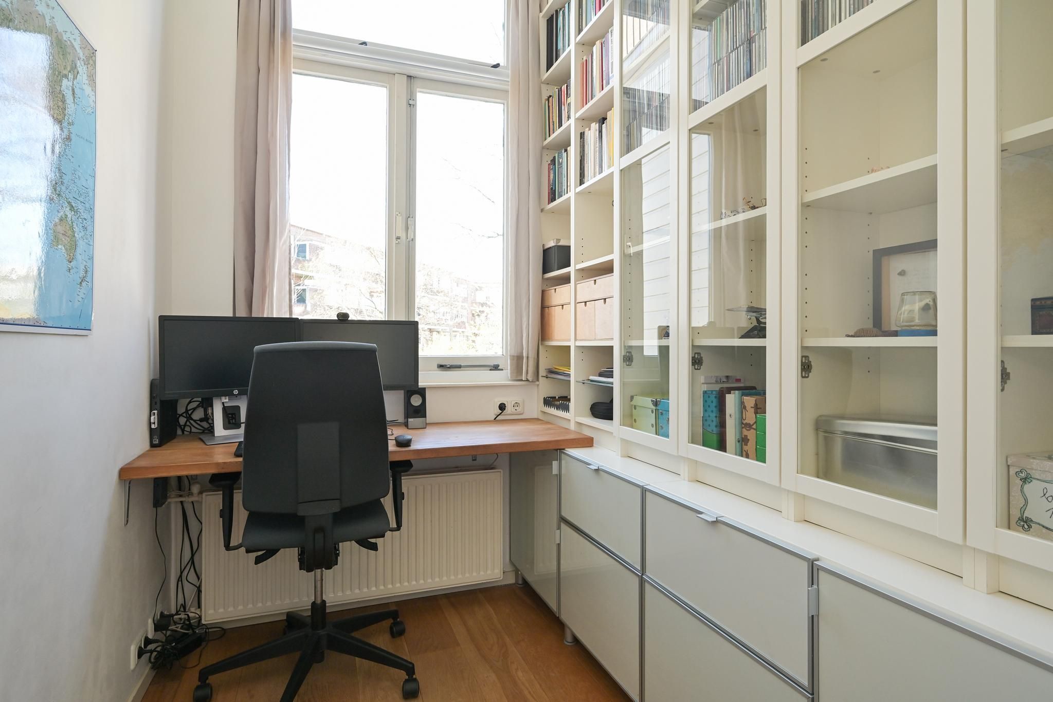 2e De Riemerstraat 156 Photo Blur 22