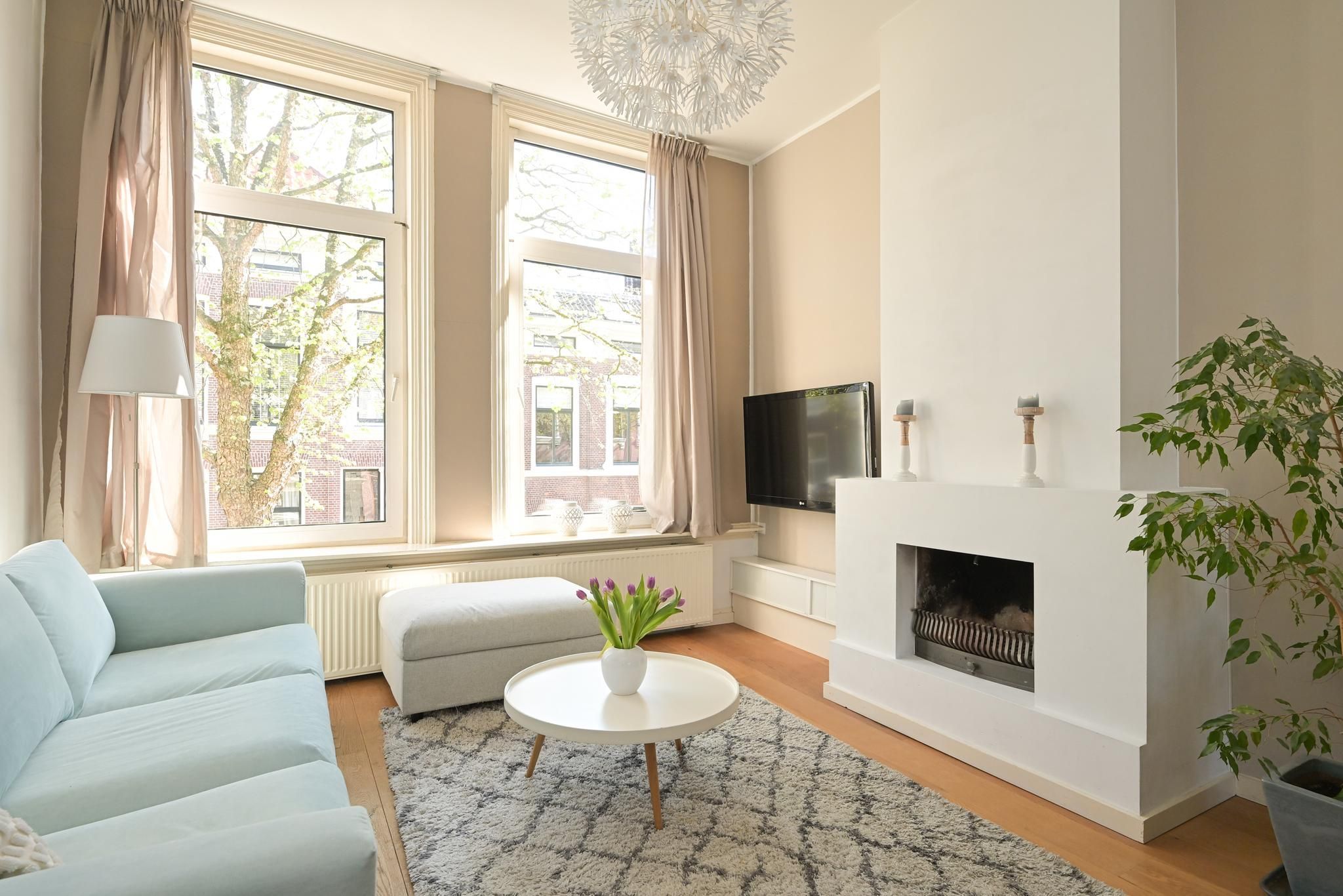 2e De Riemerstraat 156 Photo Blur 24