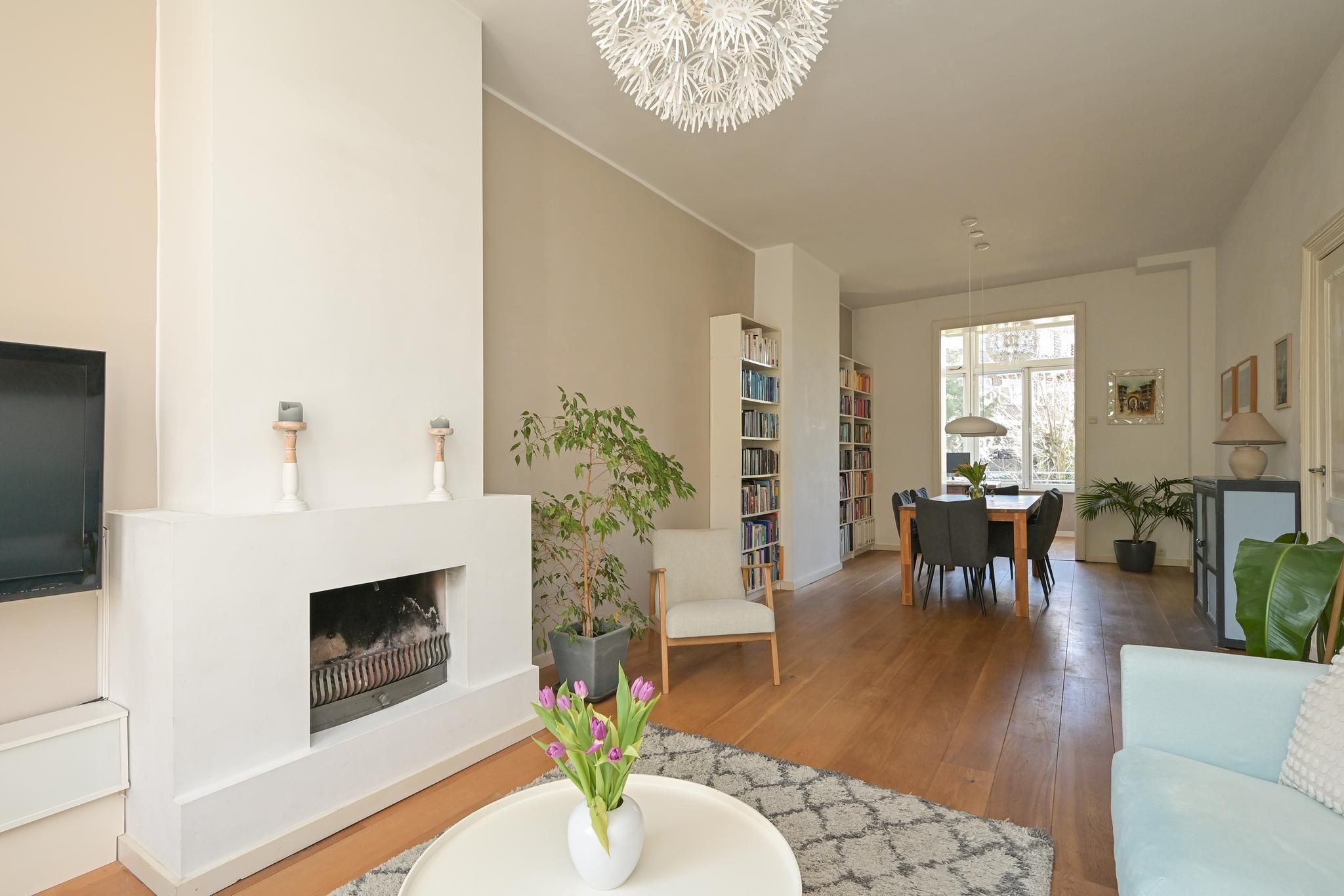 2e De Riemerstraat 156 Photo Blur 26