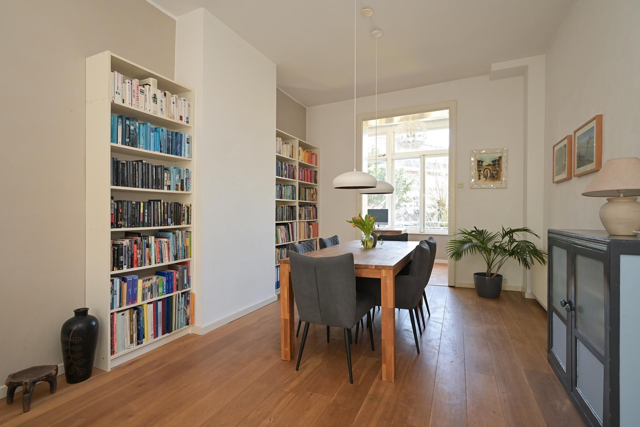 2e De Riemerstraat 156 Photo Blur 27