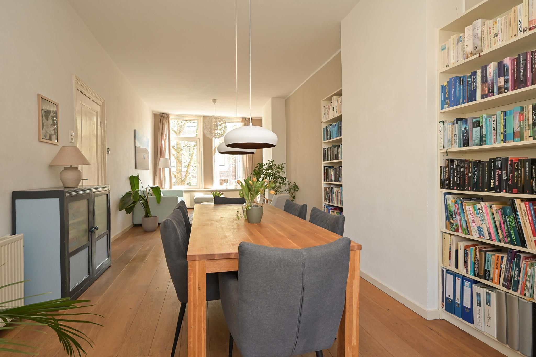 2e De Riemerstraat 156 Photo Blur 30