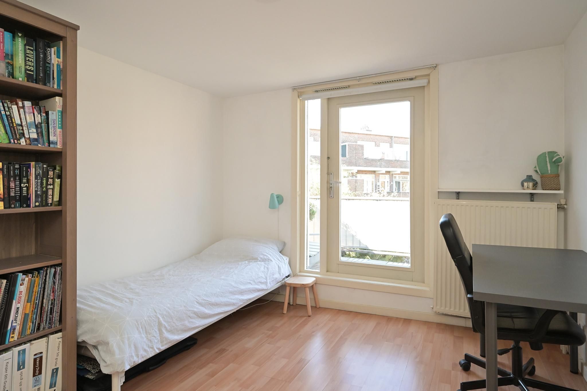 2e De Riemerstraat 156 Photo Blur 33