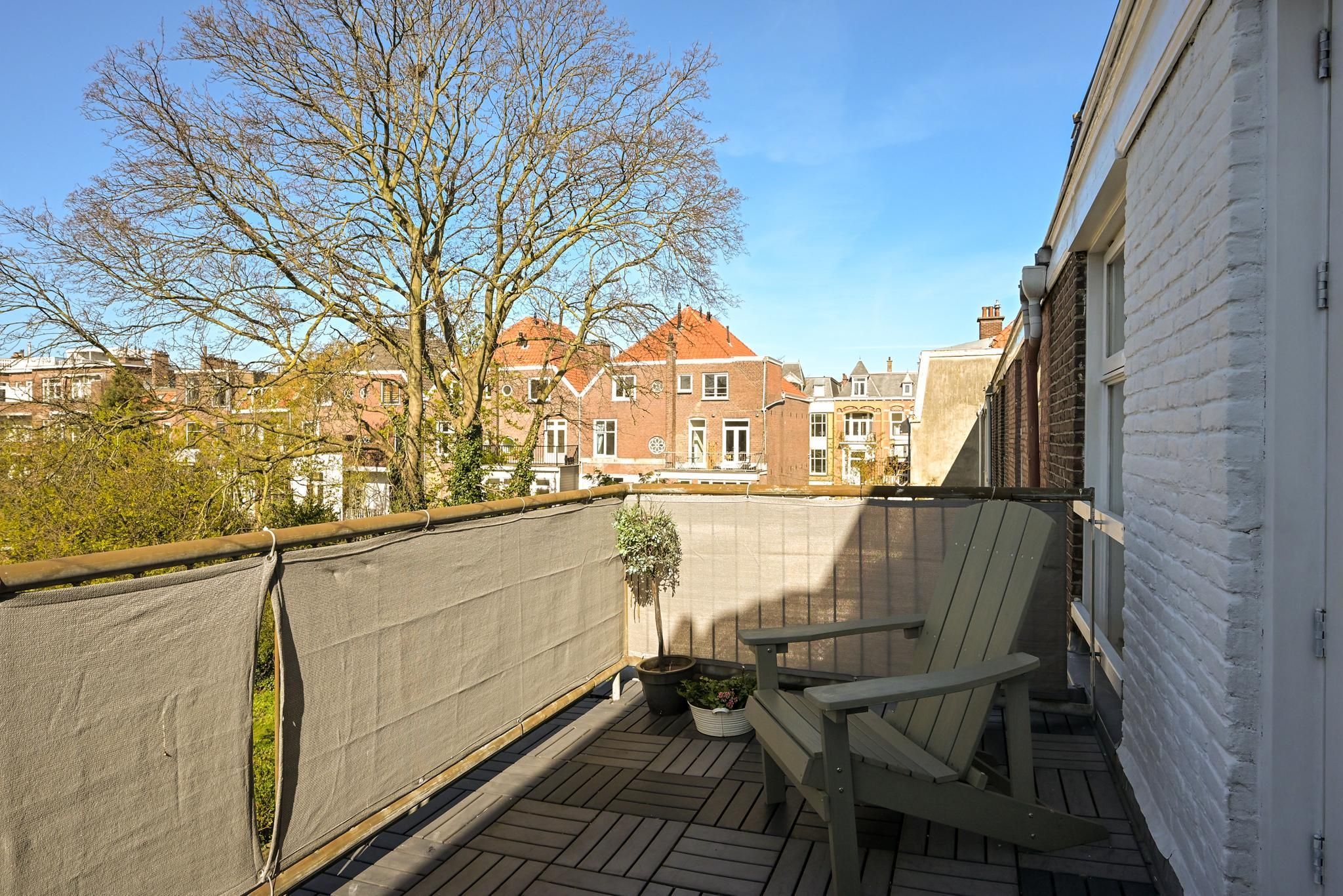 2e De Riemerstraat 156 Photo Blur 34