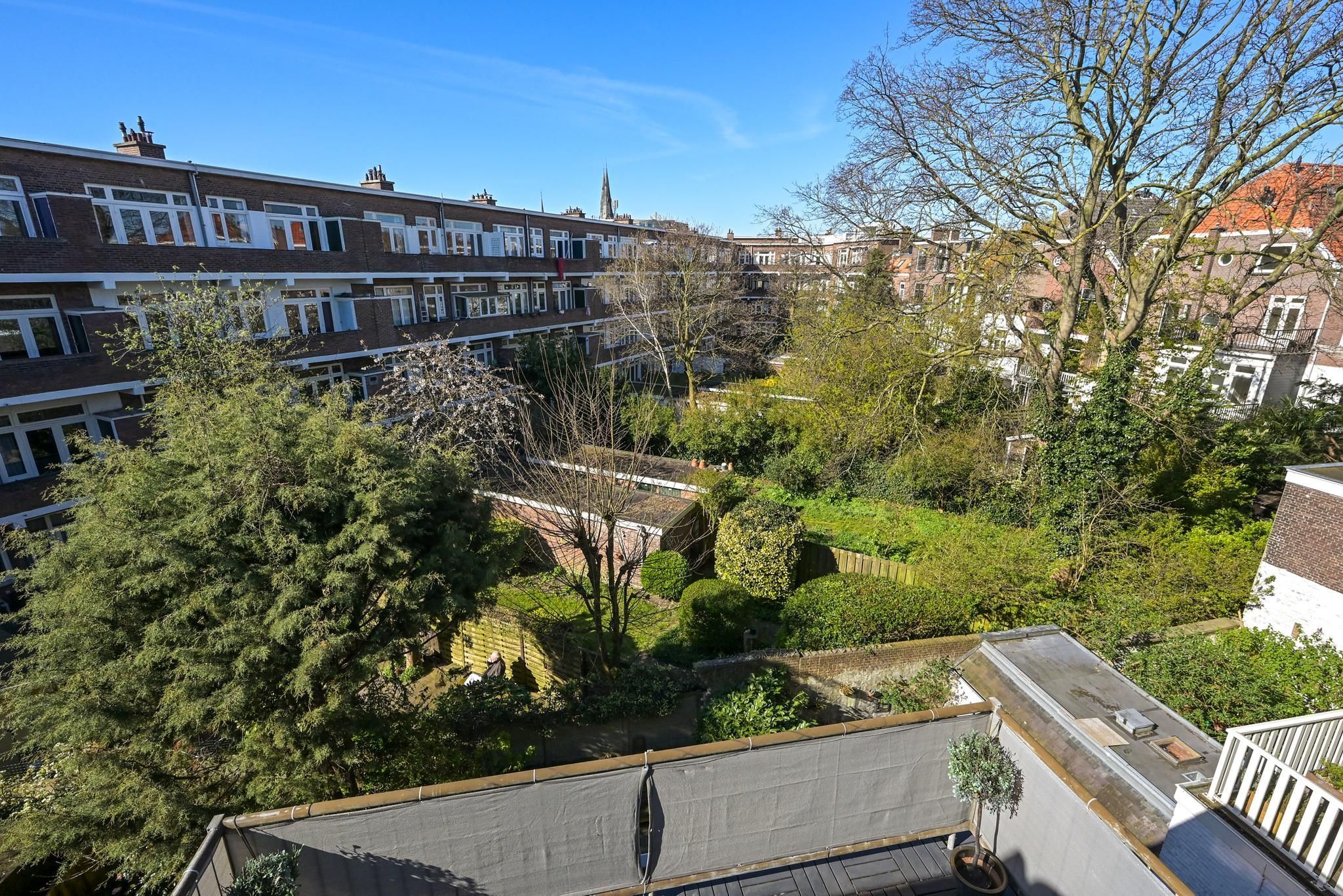 2e De Riemerstraat 156 Photo Blur 36