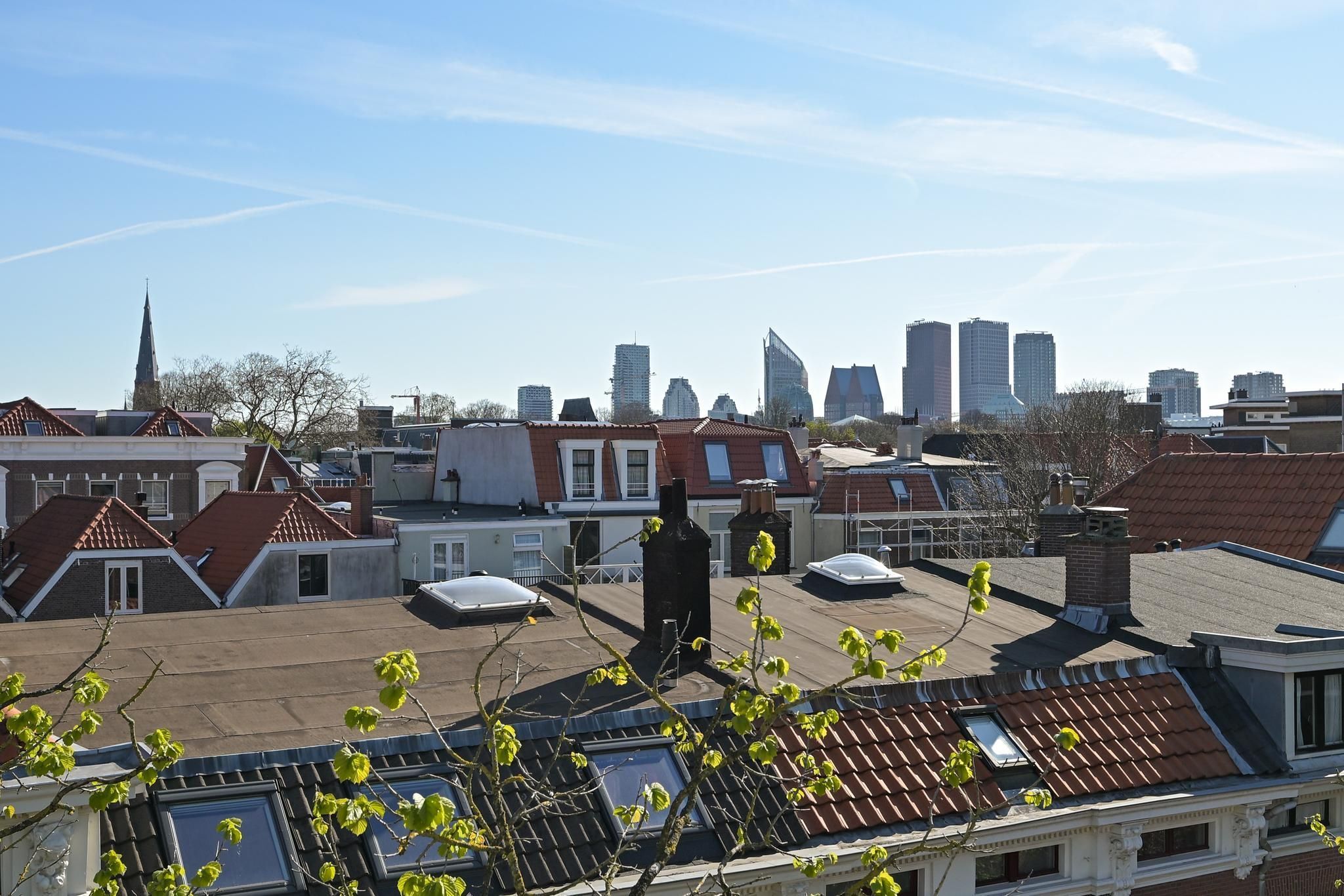 2e De Riemerstraat 156 Photo Blur 44