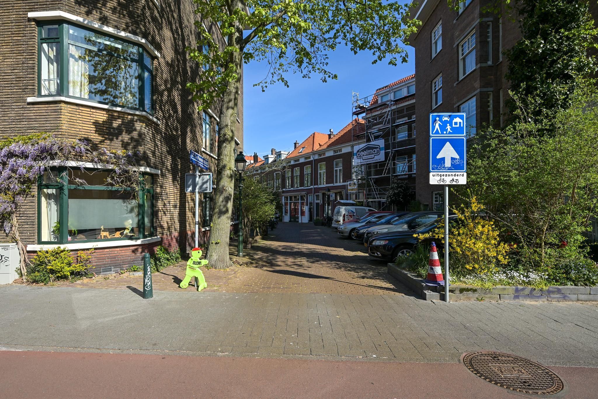 2e De Riemerstraat 156 Photo Blur 53