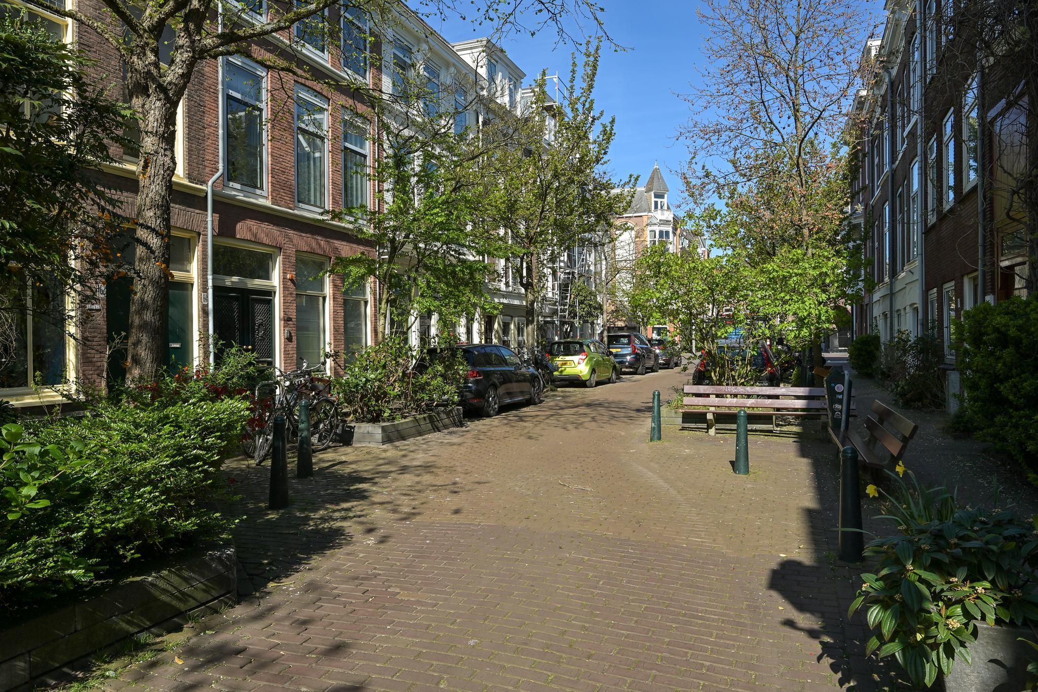 2e De Riemerstraat 156 Photo Blur 55