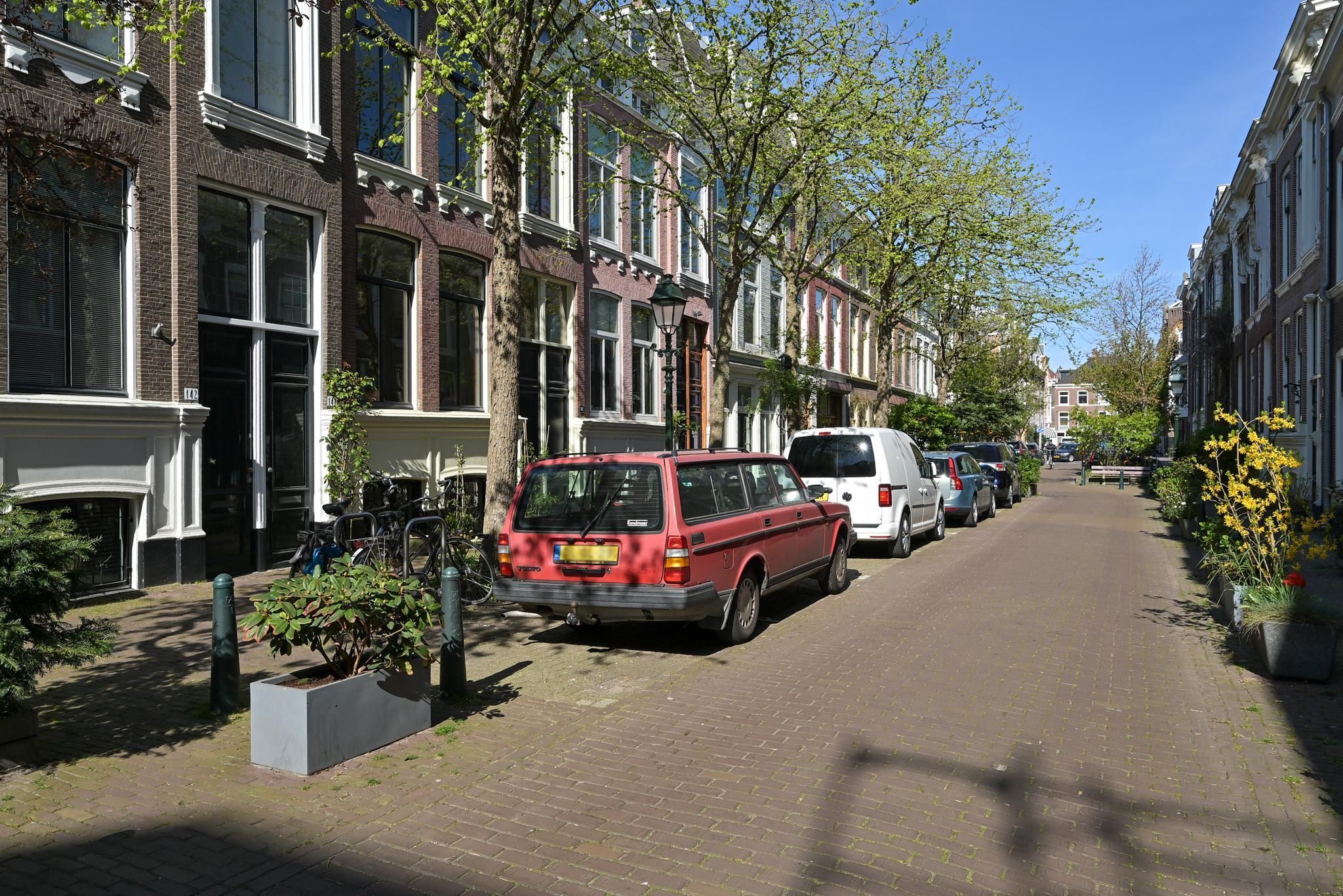 2e De Riemerstraat 156 Photo Blur 54