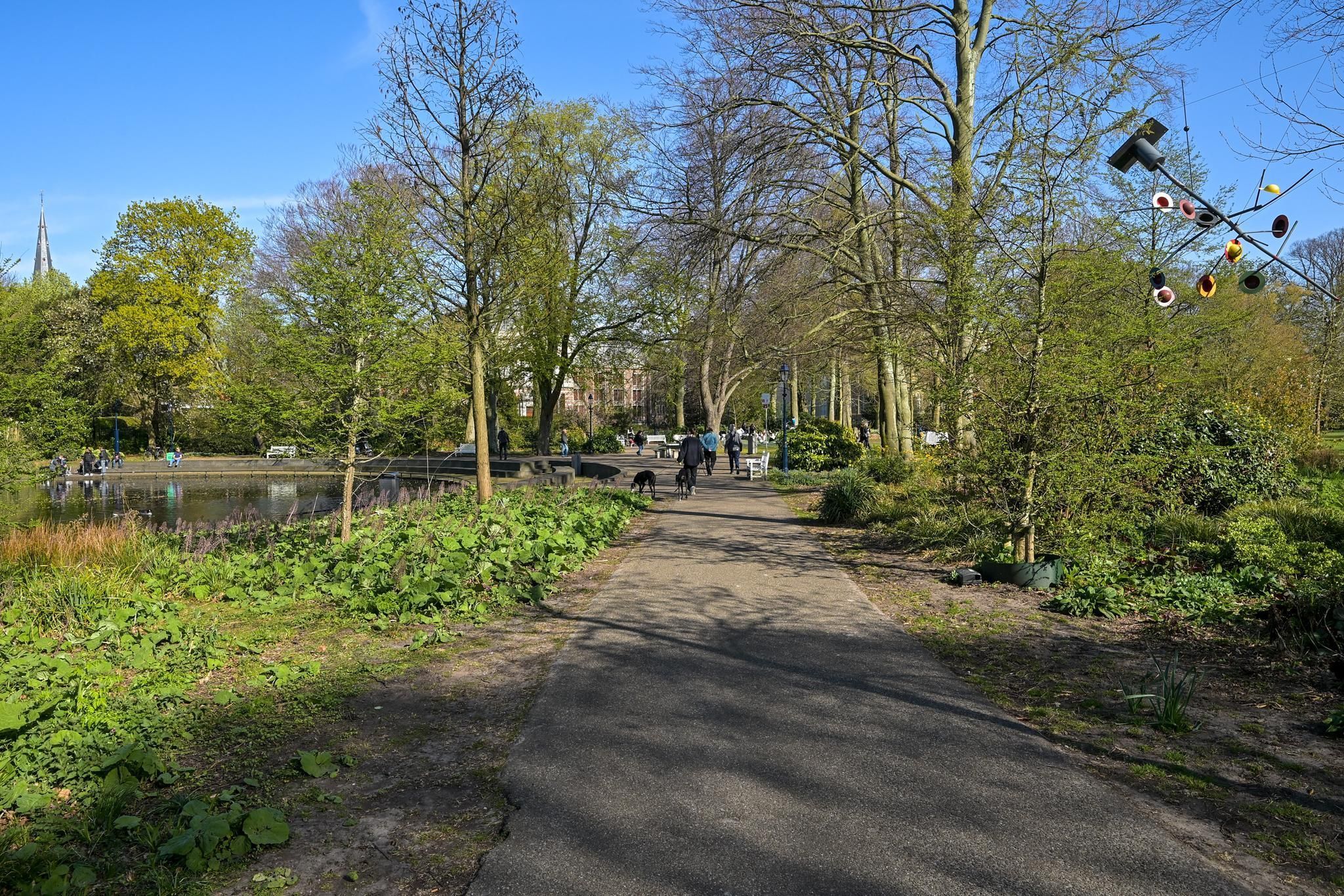 2e De Riemerstraat 156 Photo Blur 59