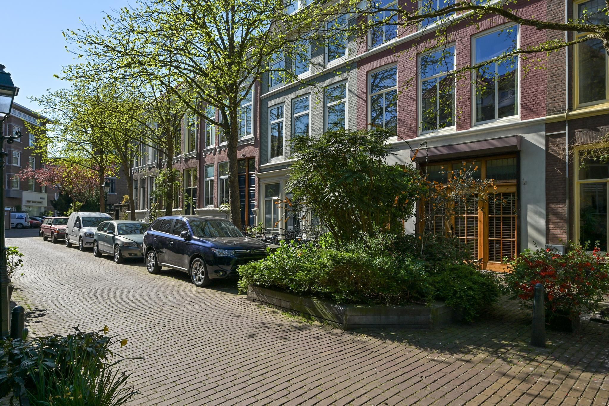 2e De Riemerstraat 156 Photo Blur 56