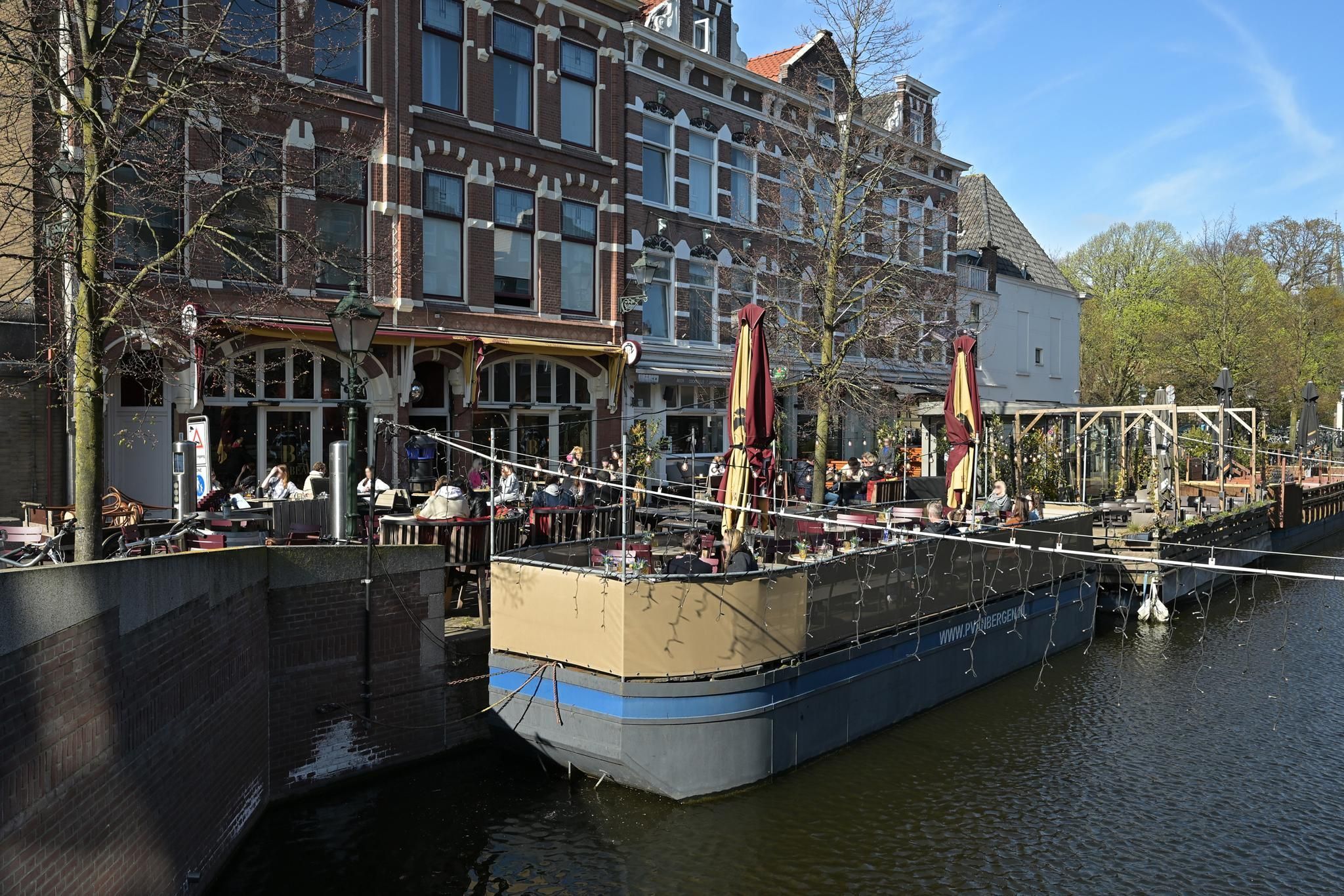 2e De Riemerstraat 156 Photo Blur 61