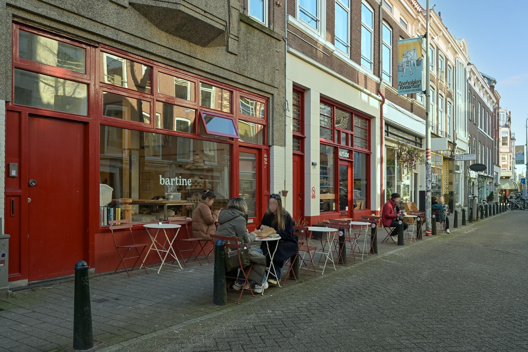 2e De Riemerstraat 156 Photo Blur 62