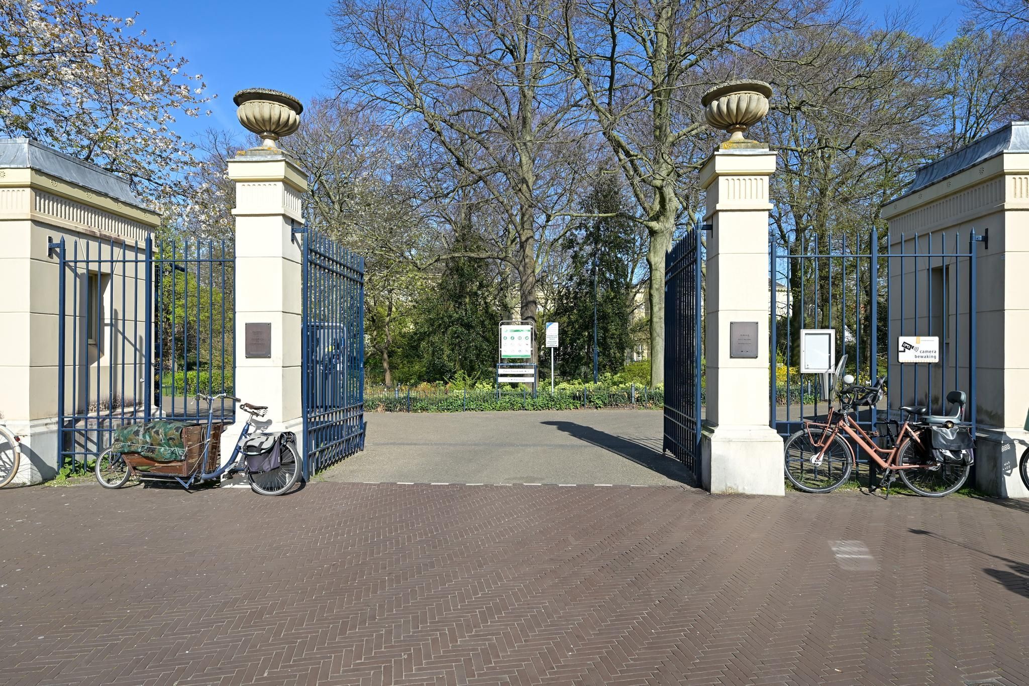 2e De Riemerstraat 156 Photo Blur 60